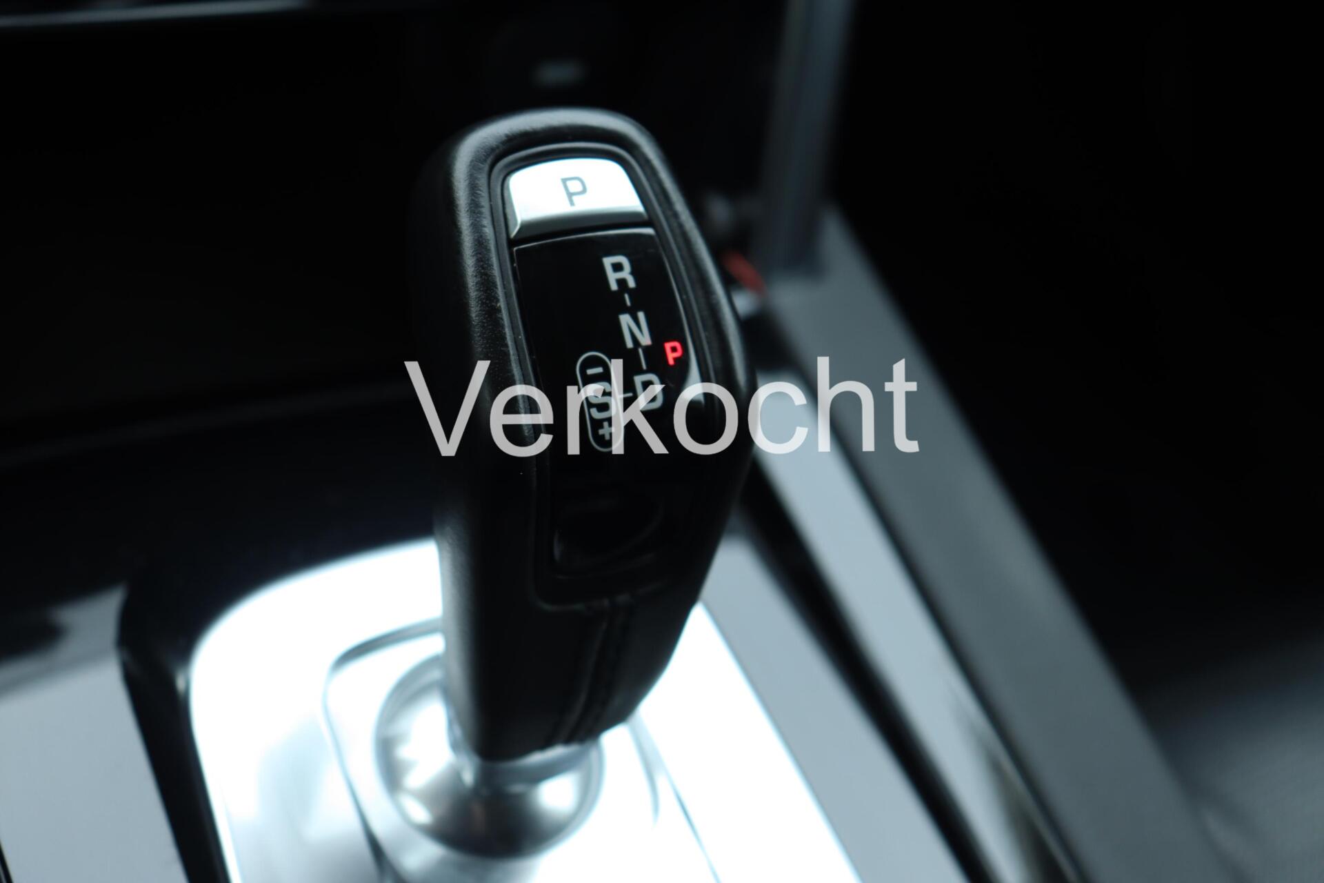 Foto van Land Rover Discovery Sport