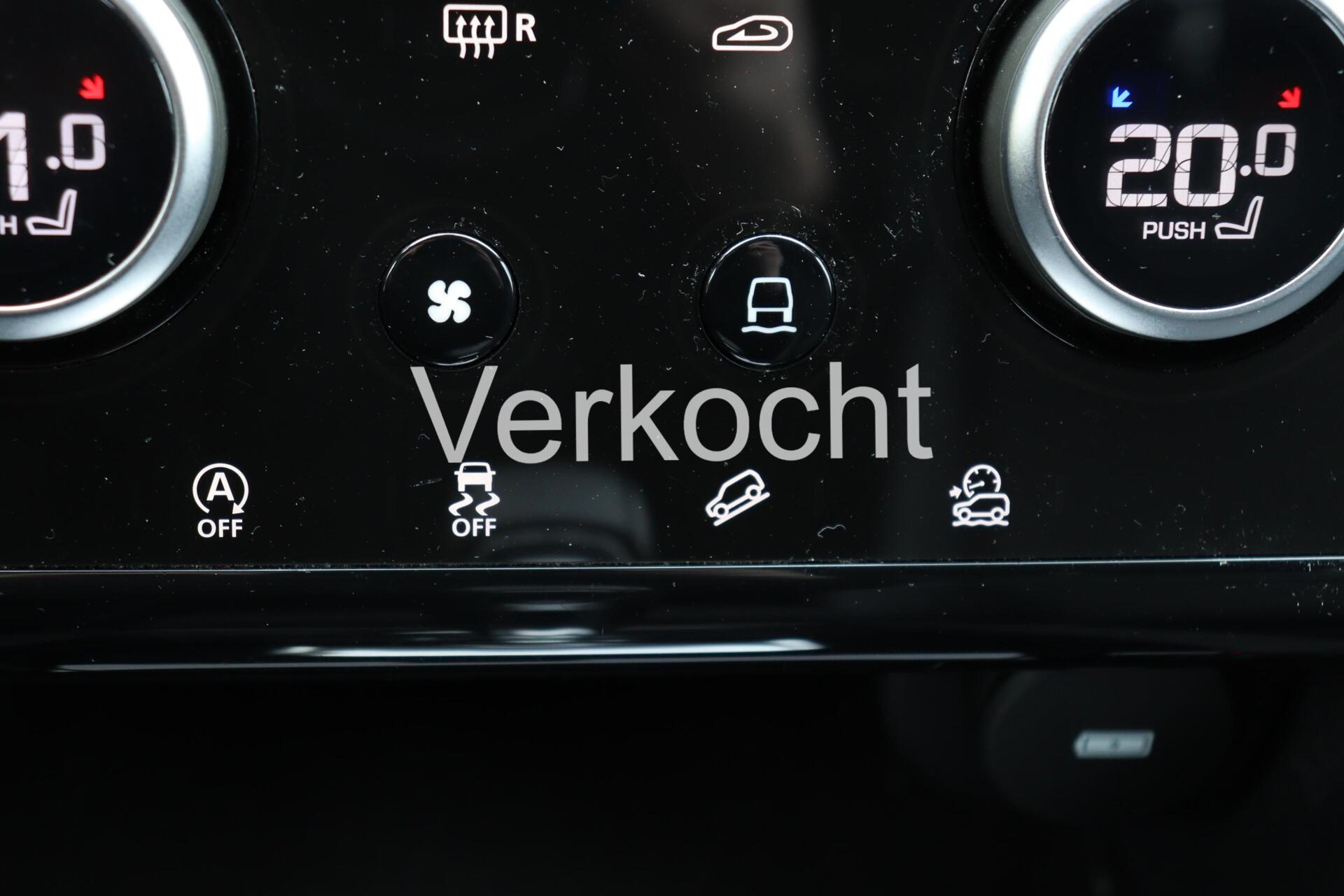 Foto van Land Rover Discovery Sport