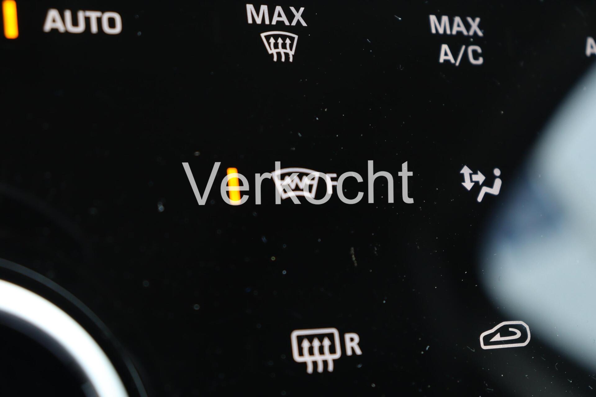 Foto van Land Rover Discovery Sport