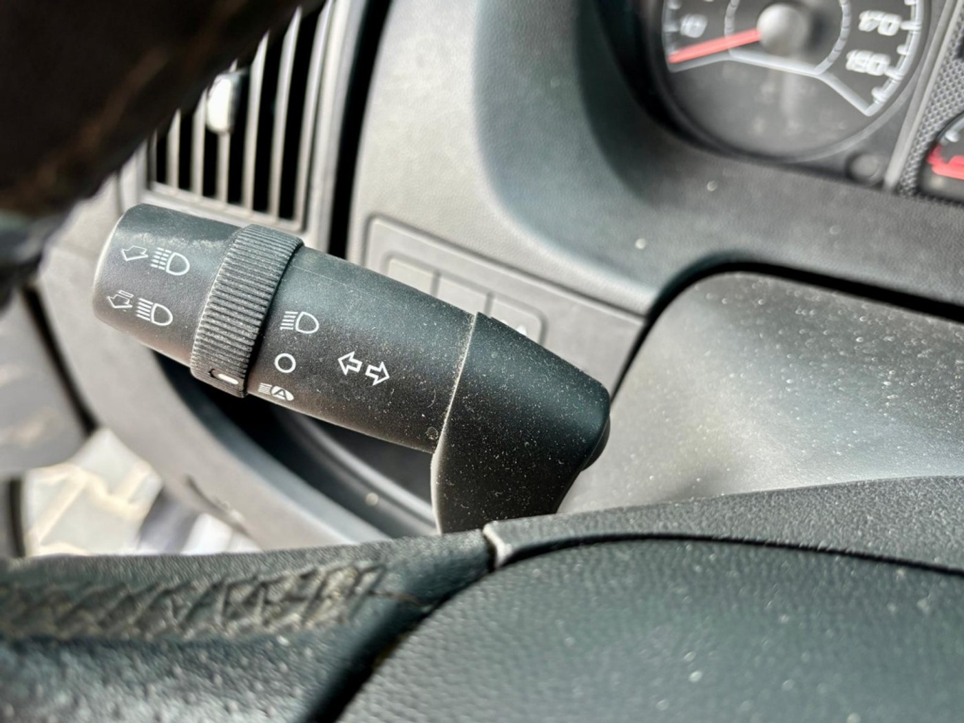 Foto van Citroen Jumper