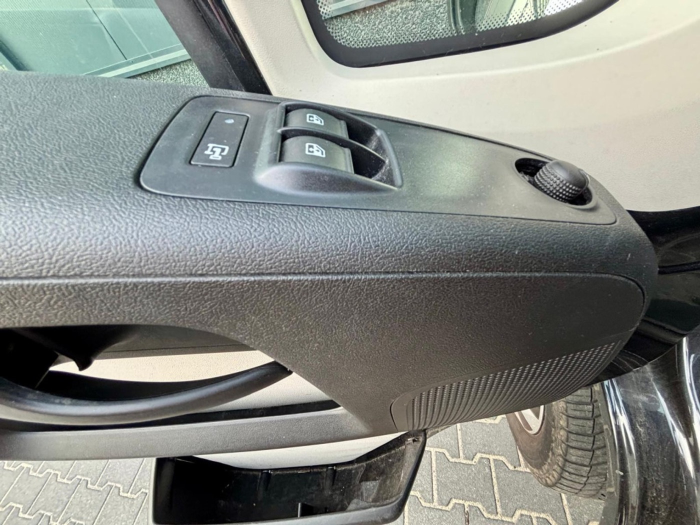 Foto van Citroen Jumper