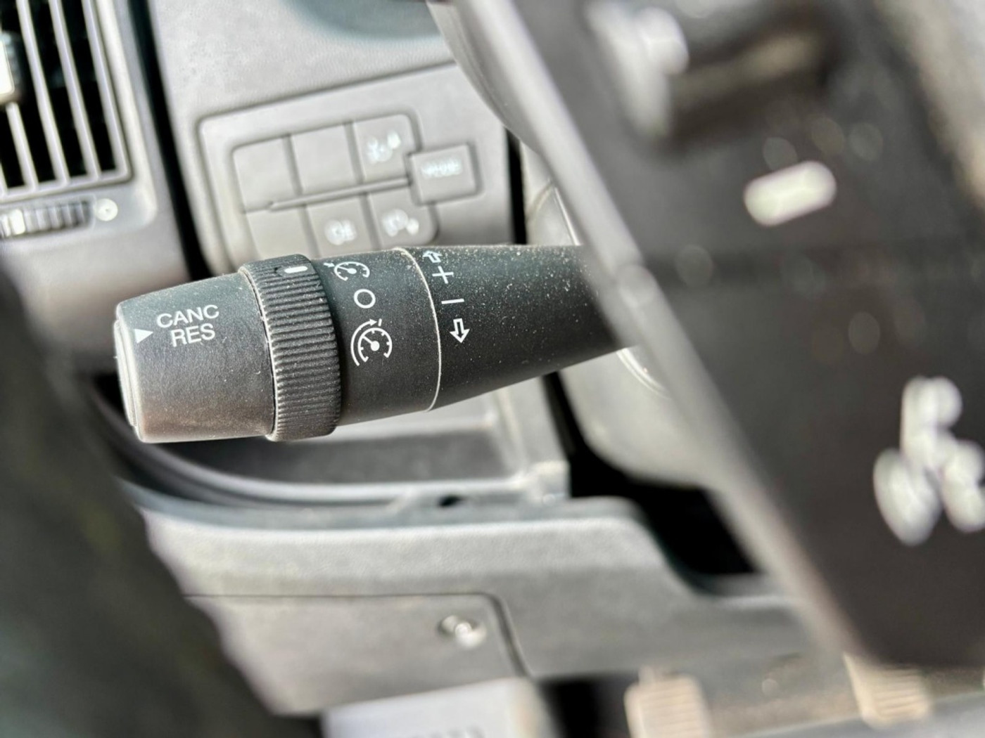 Foto van Citroen Jumper