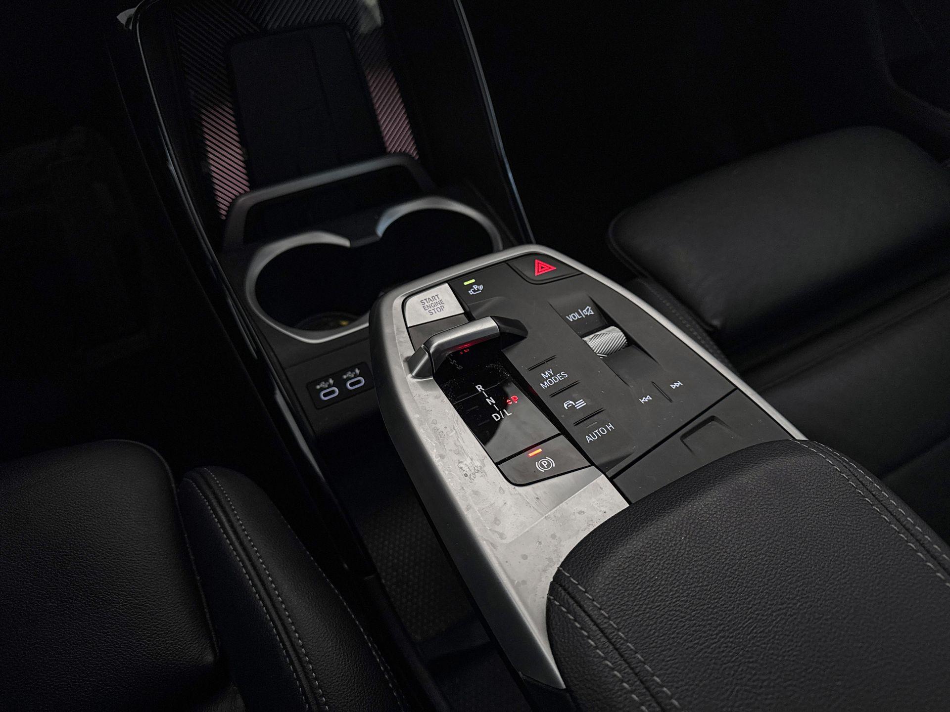 Foto van BMW X1 Xdrive30e