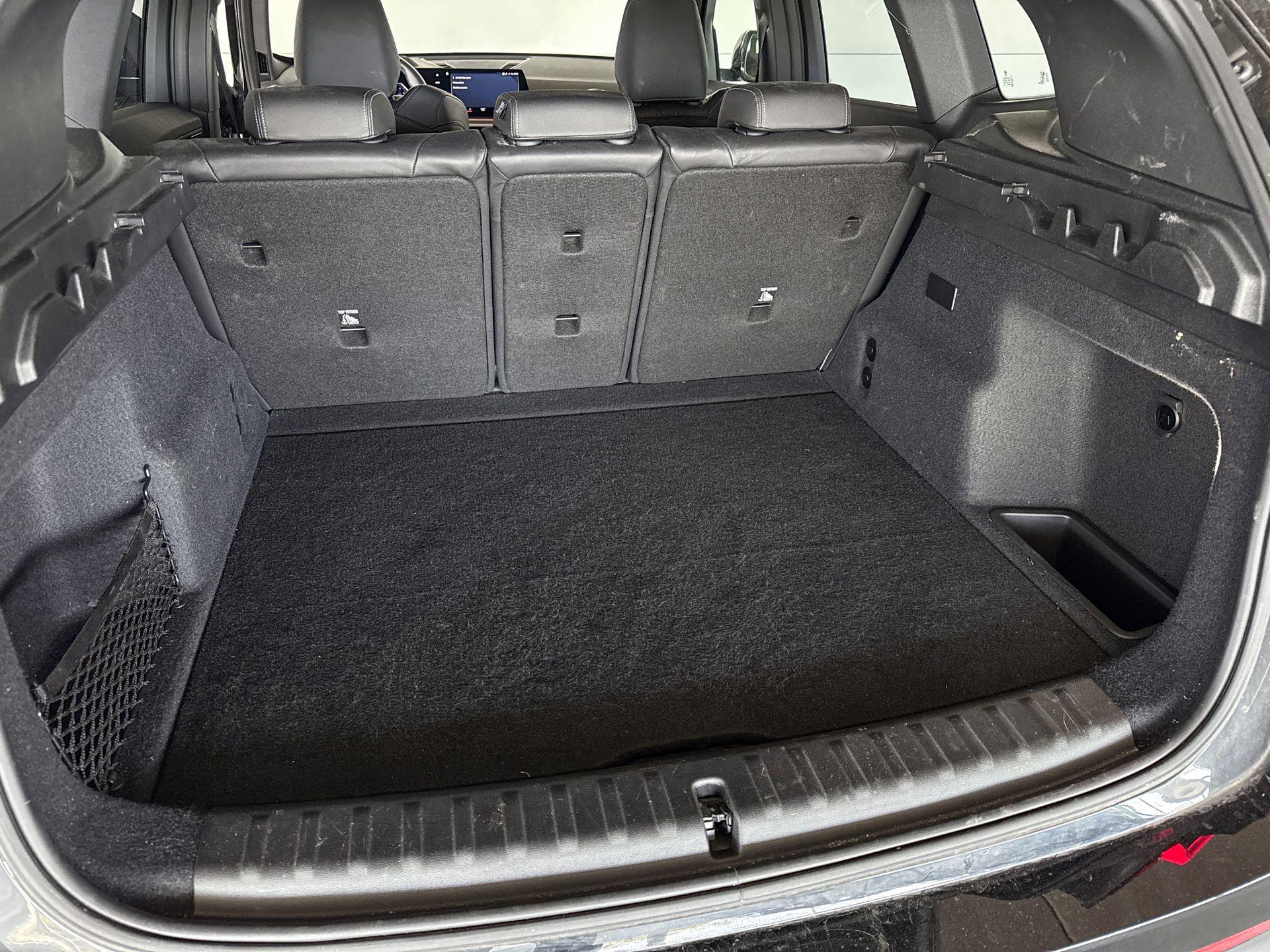 Foto van BMW X1 Xdrive30e