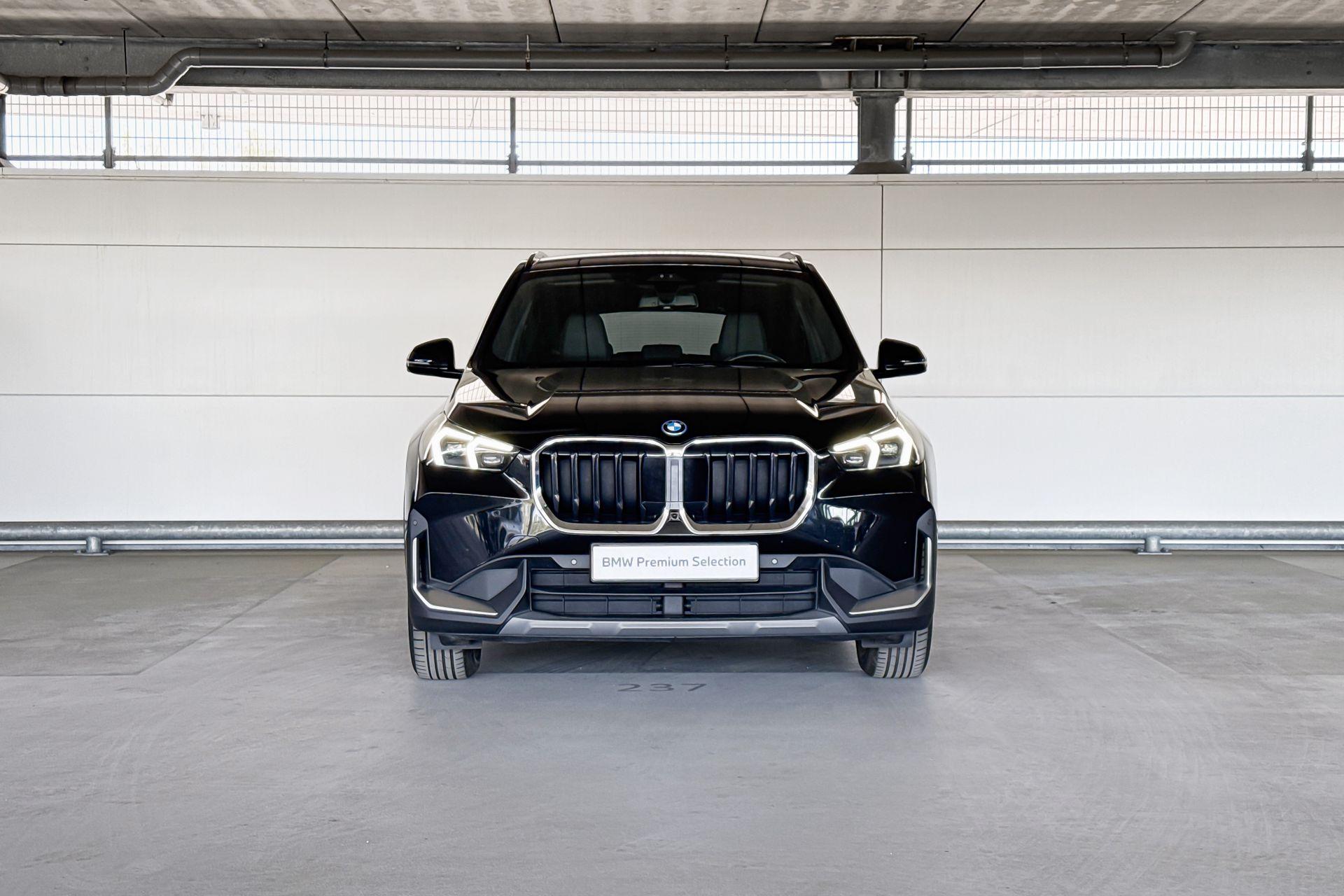 Foto van BMW X1 Xdrive30e