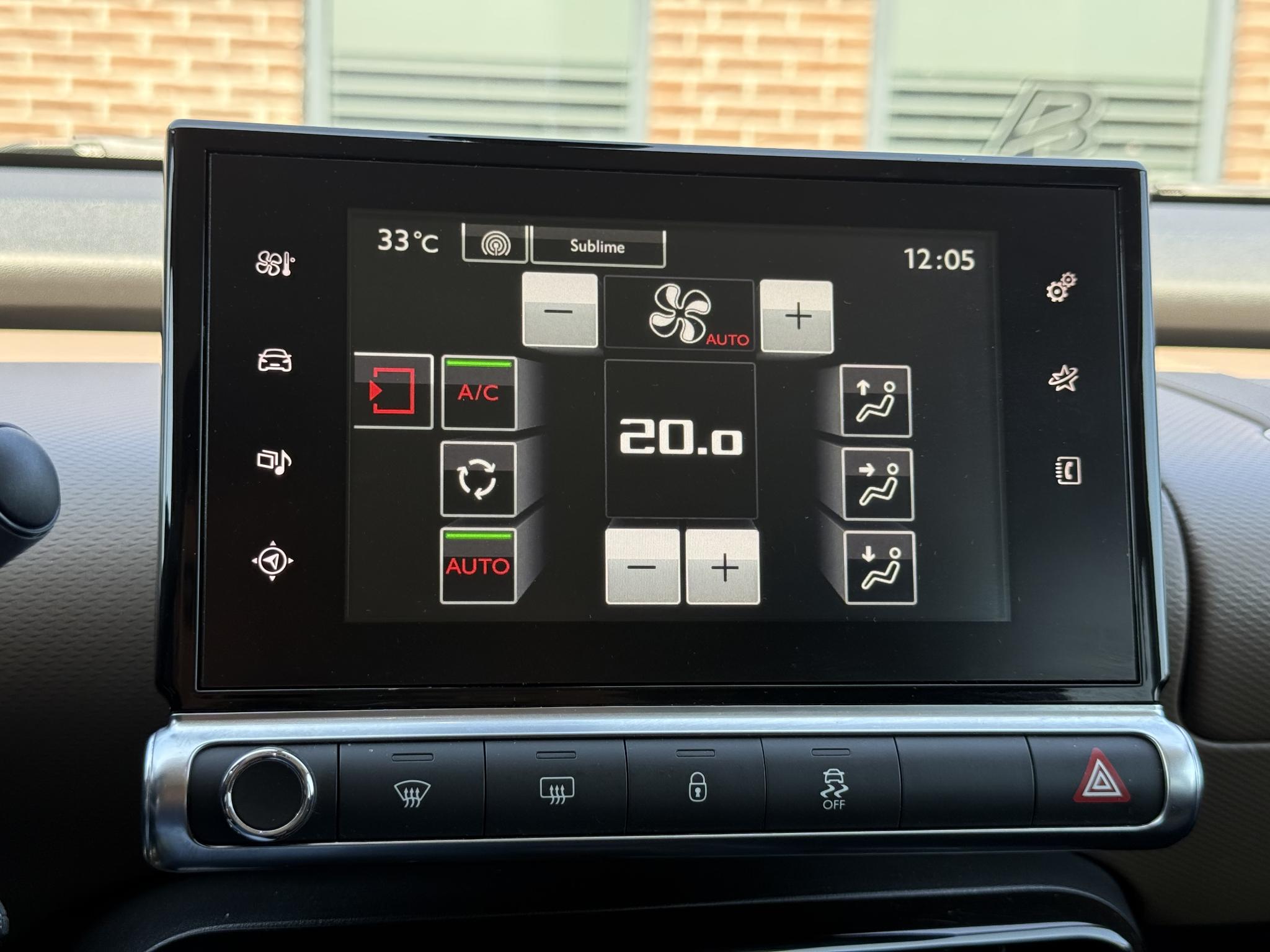 Foto van Citroen C4 Cactus