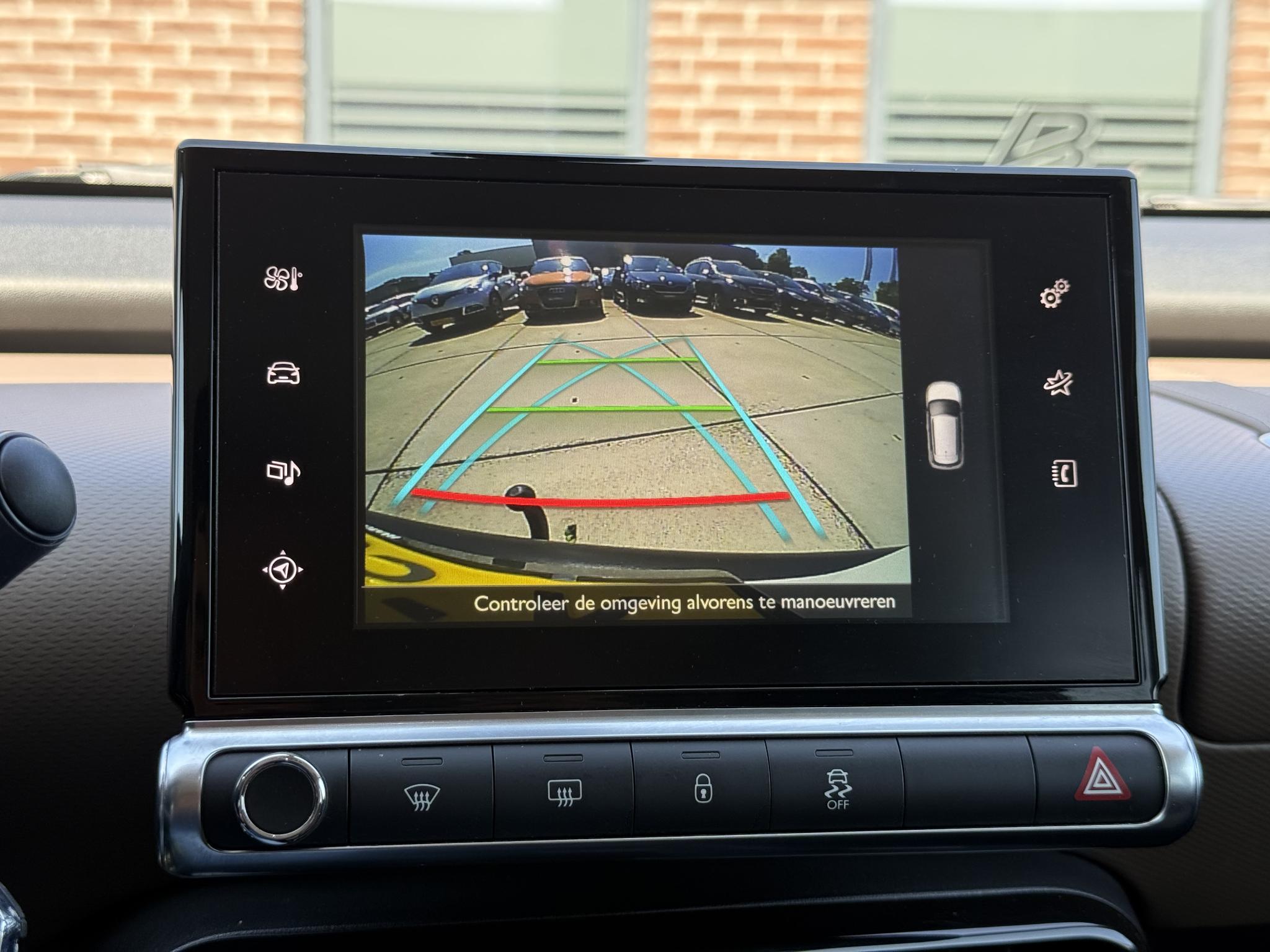 Foto van Citroen C4 Cactus
