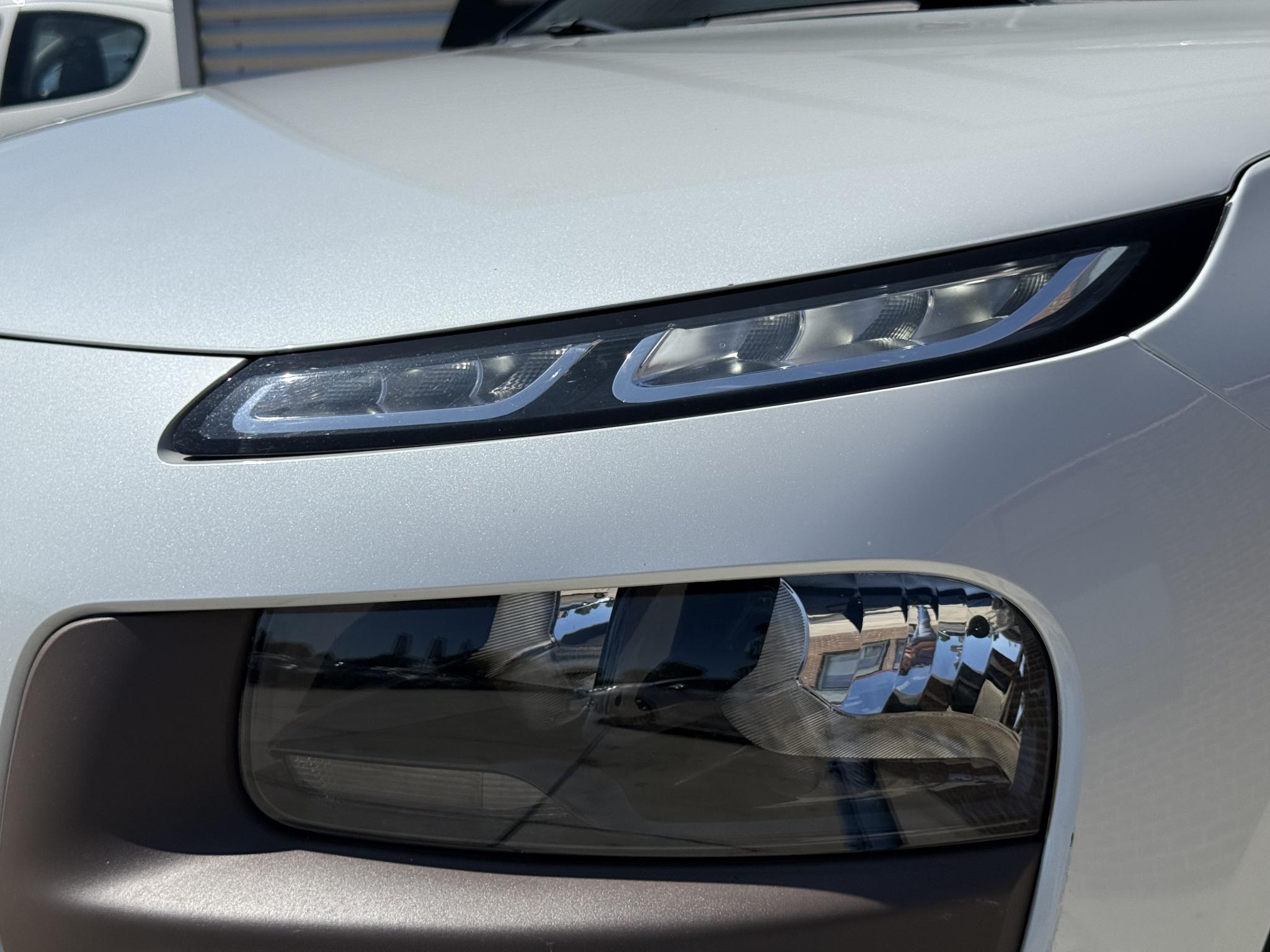 Foto van Citroen C4 Cactus