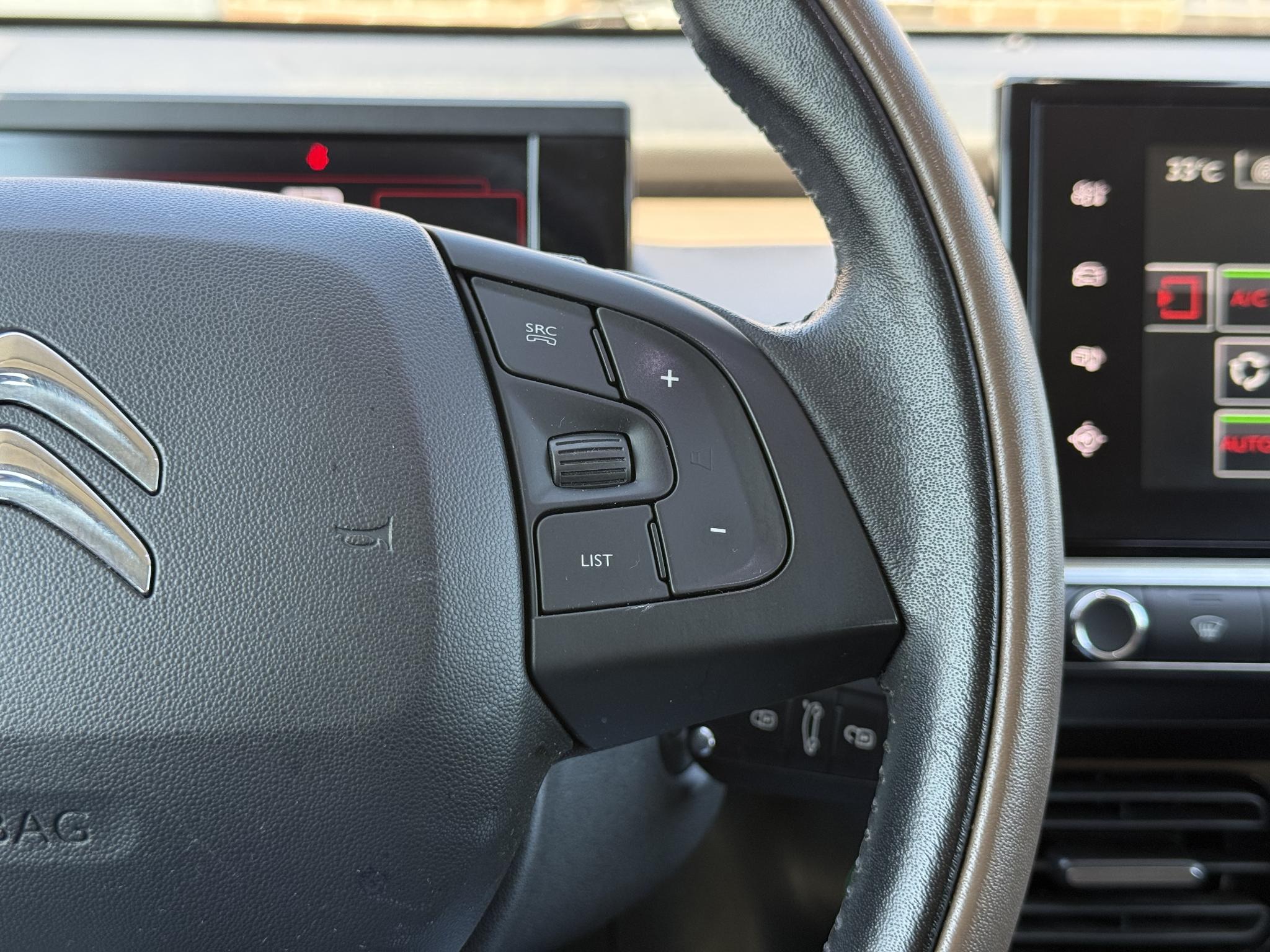 Foto van Citroen C4 Cactus