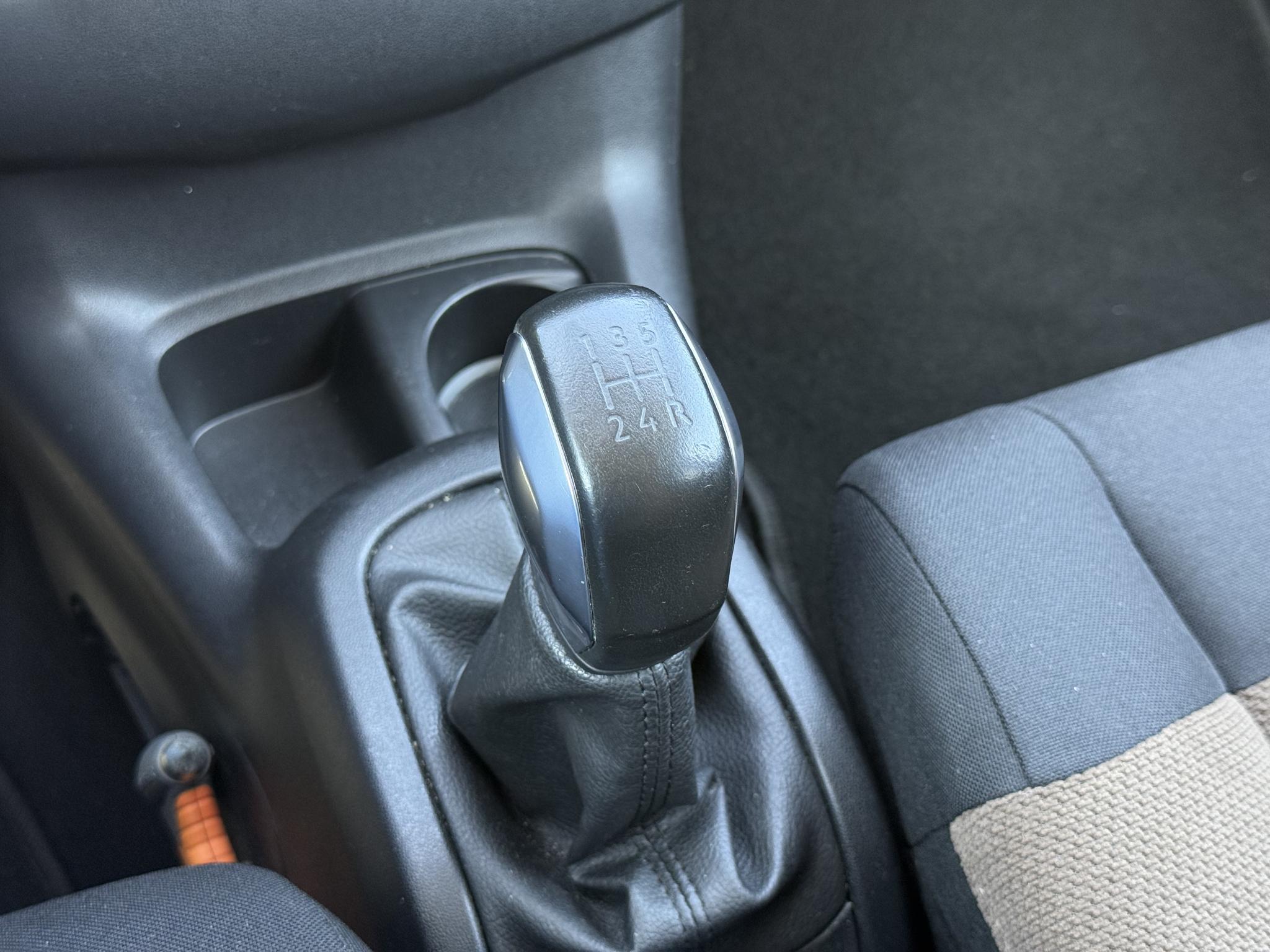 Foto van Citroen C4 Cactus
