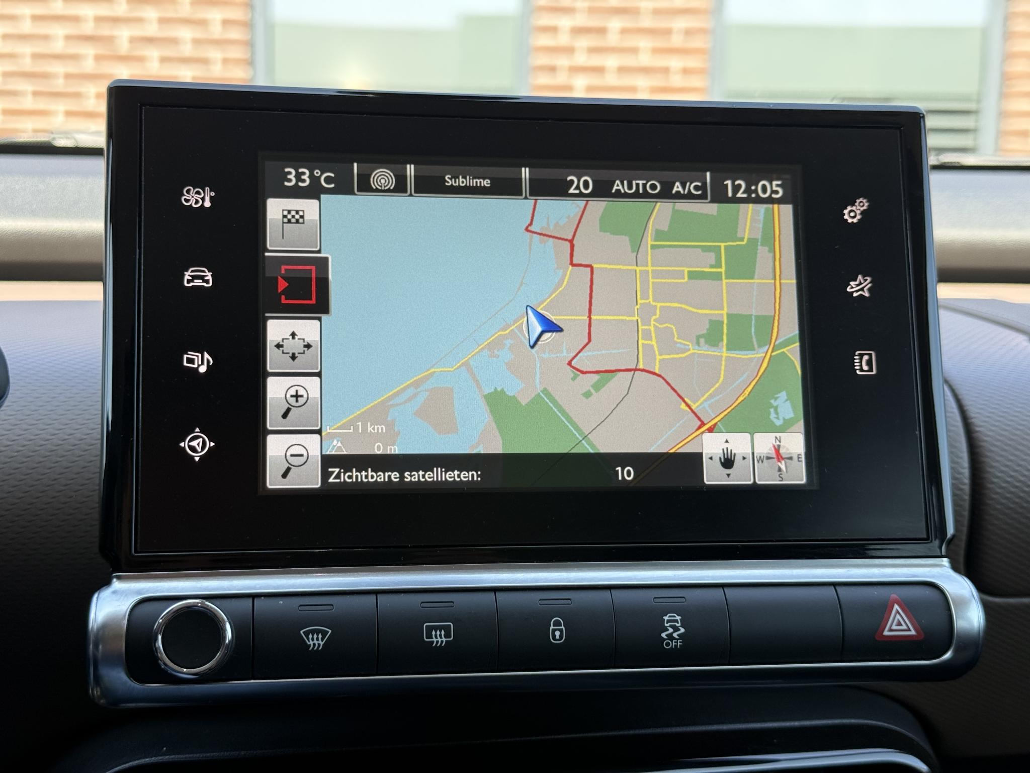 Foto van Citroen C4 Cactus