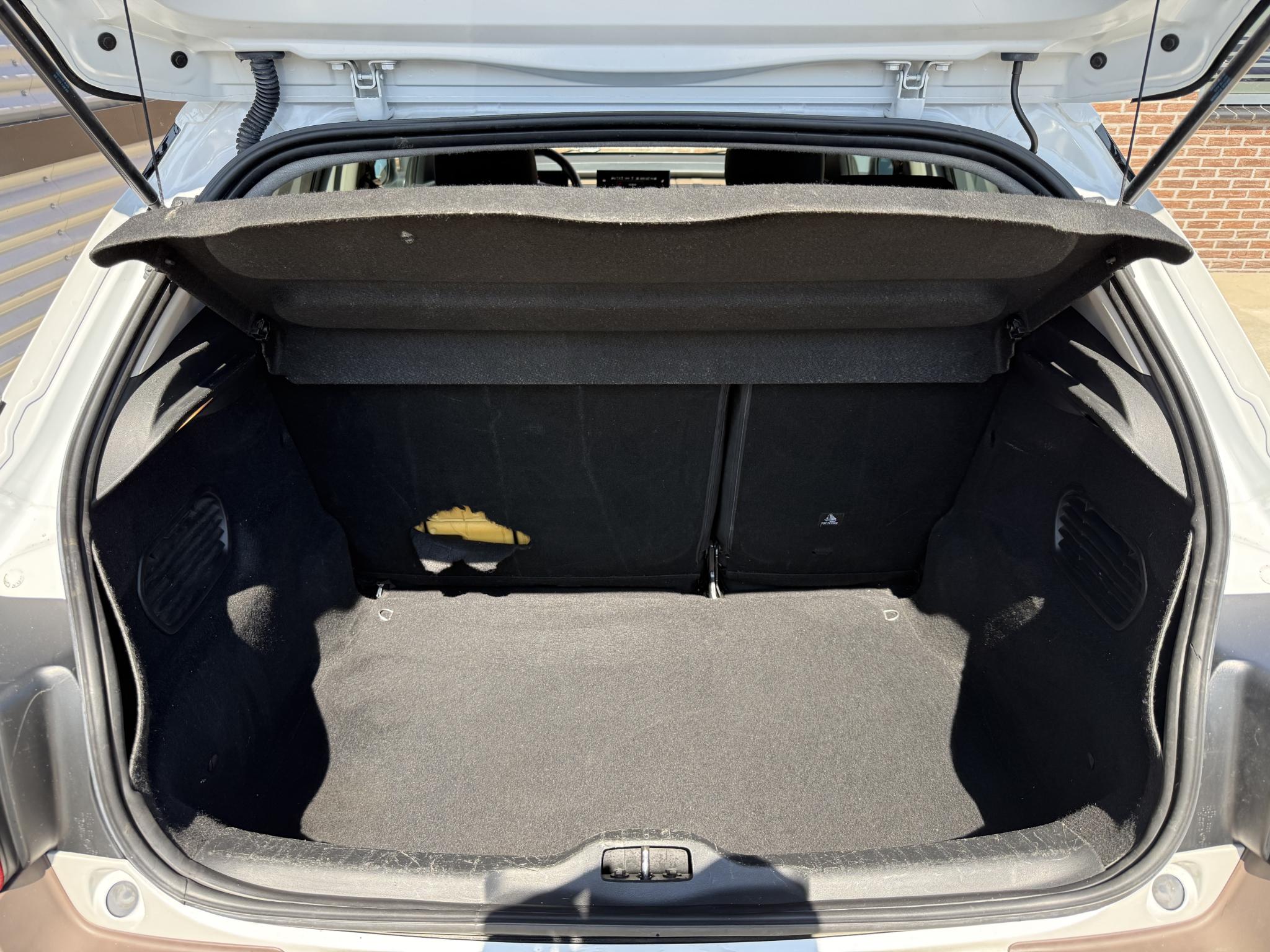 Foto van Citroen C4 Cactus
