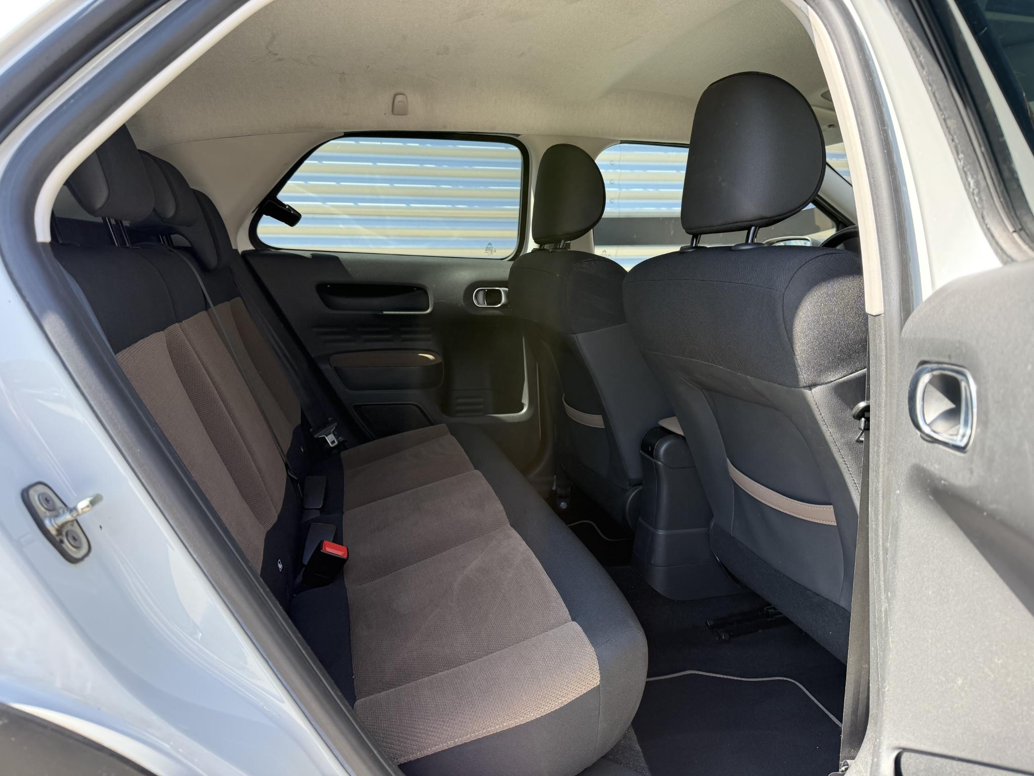 Foto van Citroen C4 Cactus