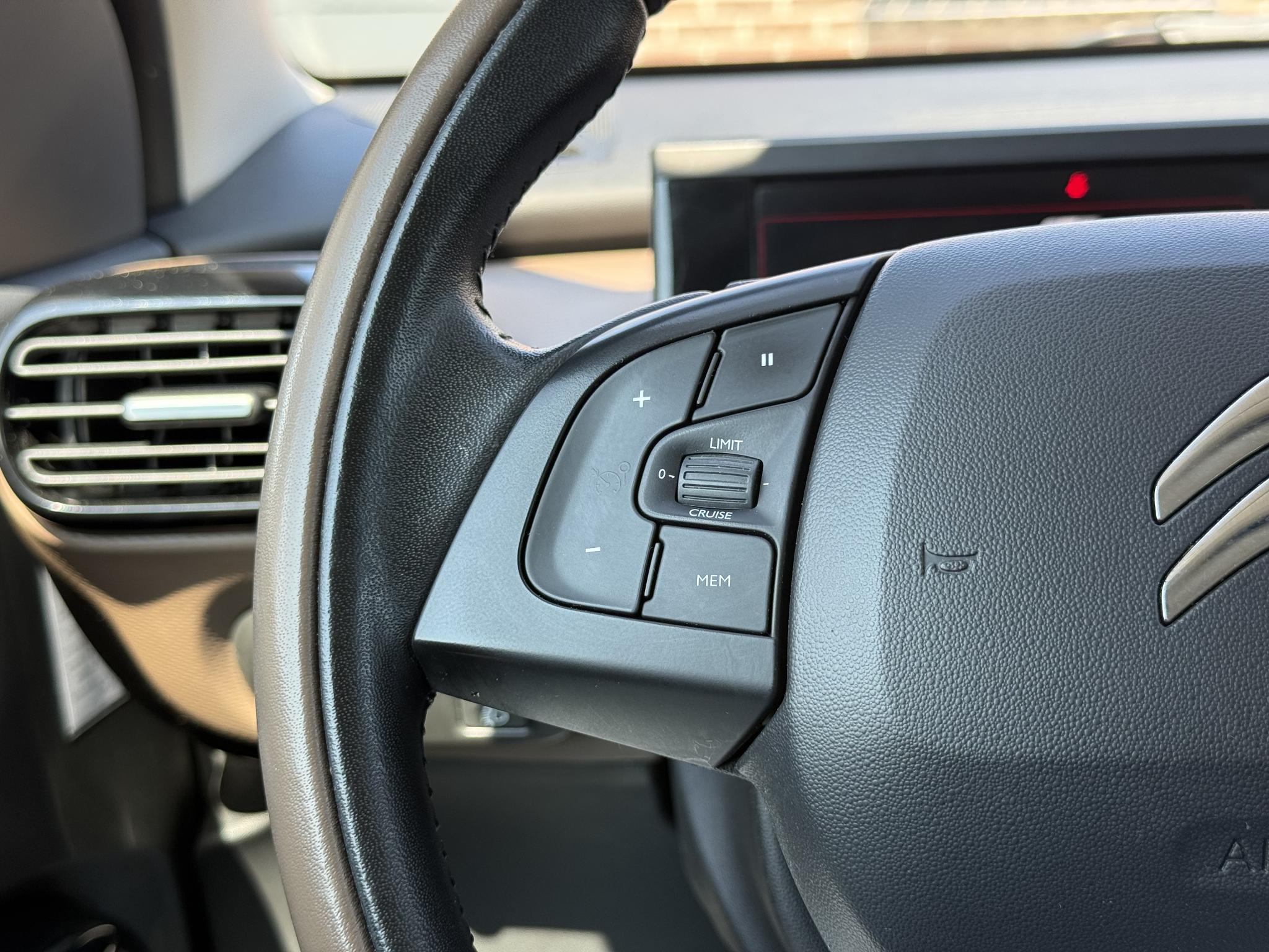 Foto van Citroen C4 Cactus