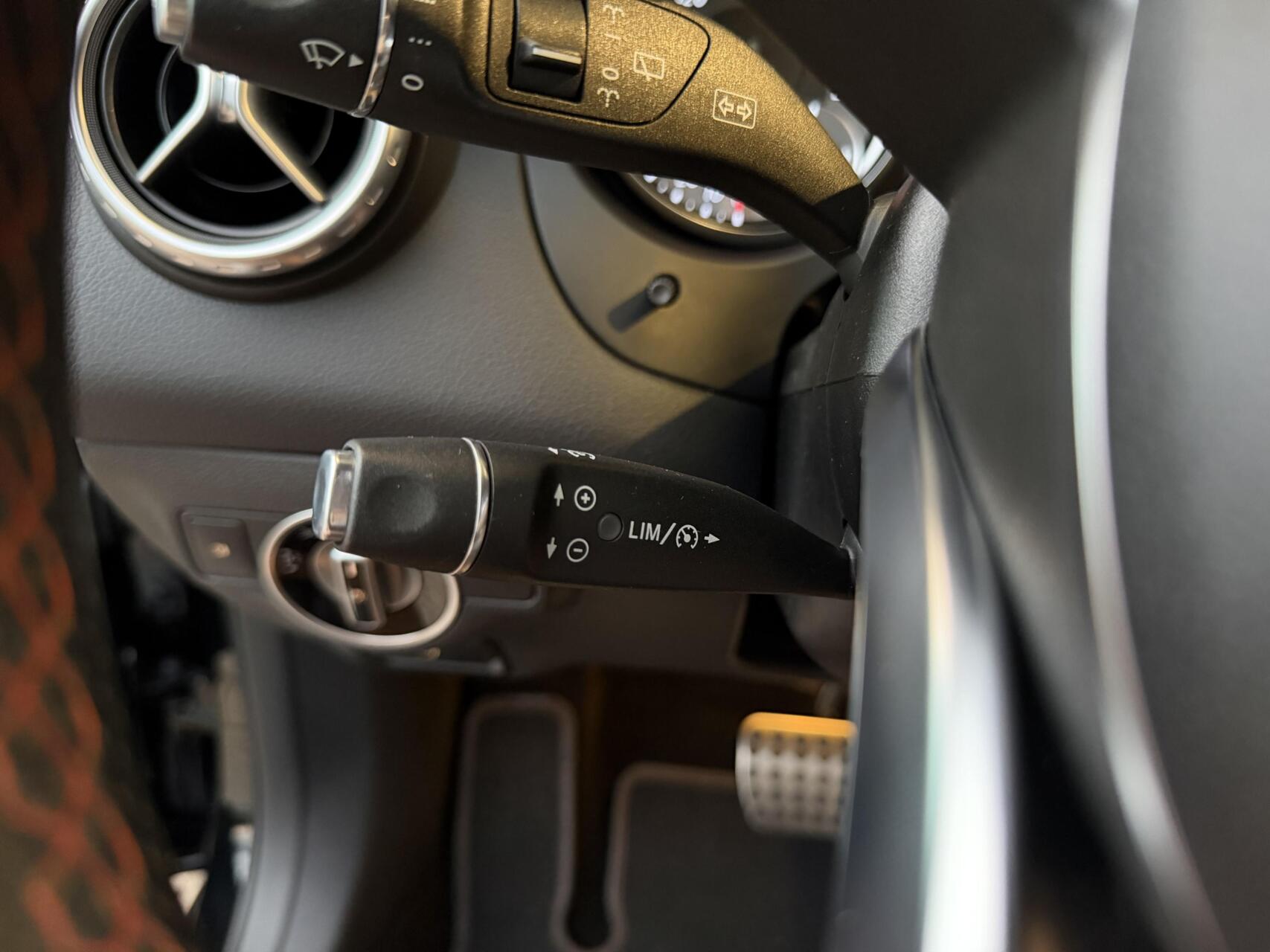 Foto van Mercedes-Benz Gla 180