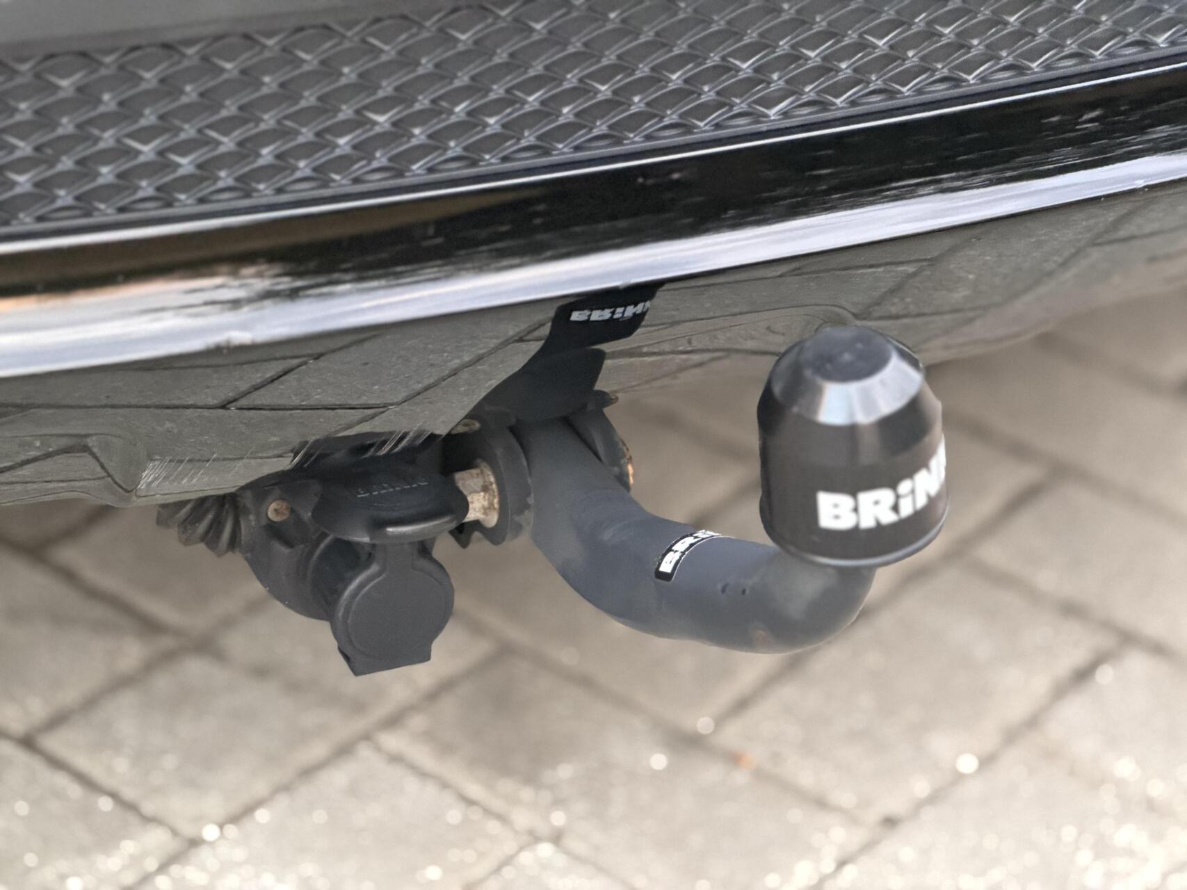 Foto van Mercedes-Benz Gla 180