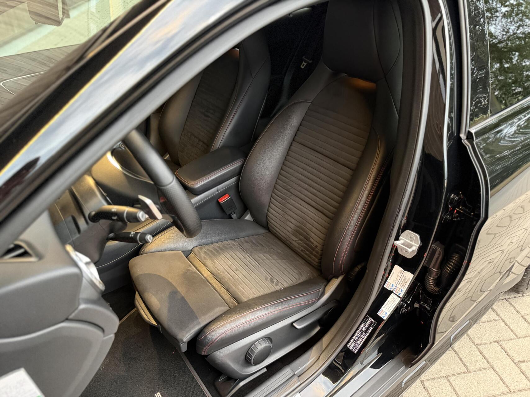 Foto van Mercedes-Benz Gla 180