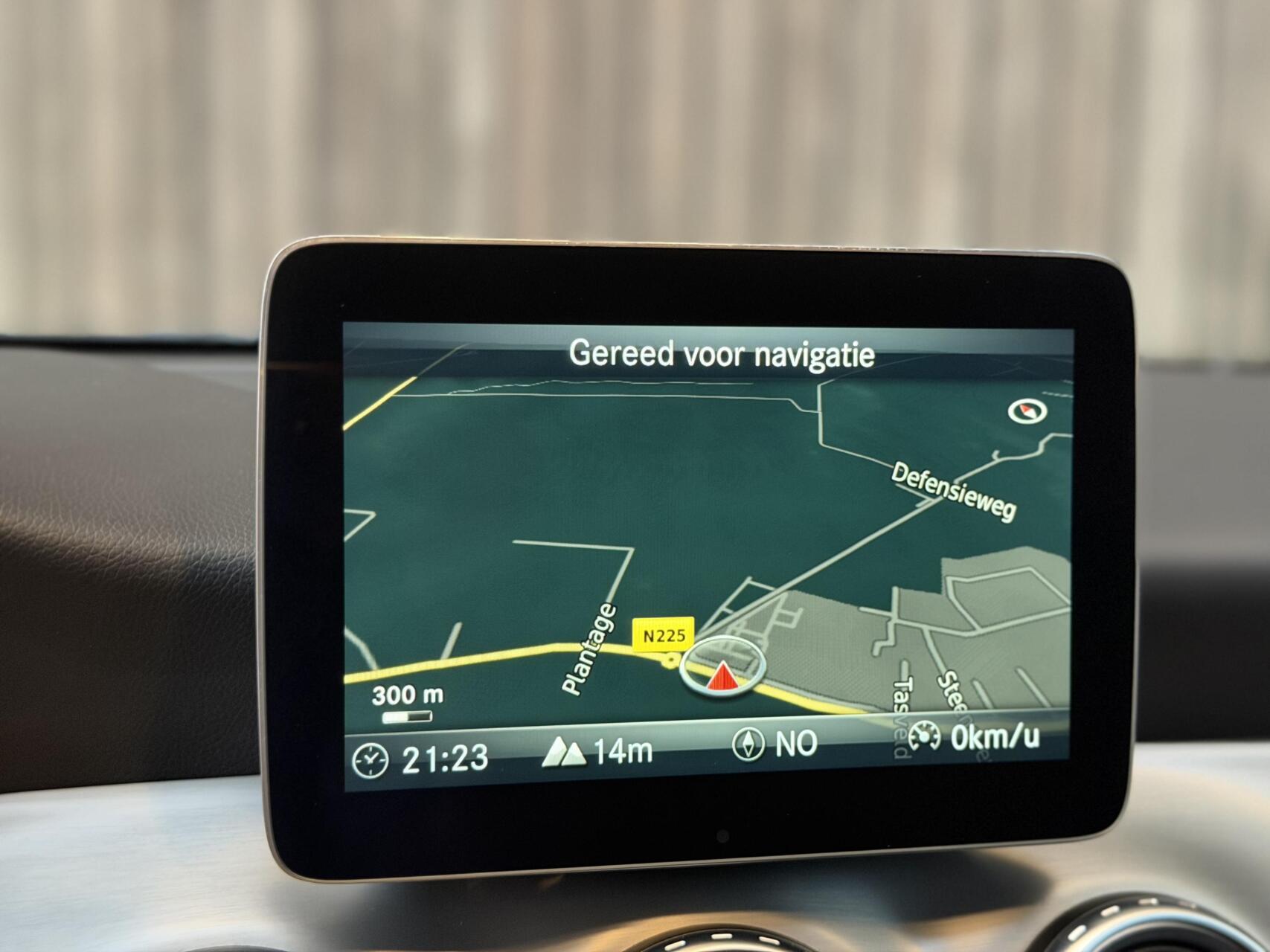 Foto van Mercedes-Benz Gla 180