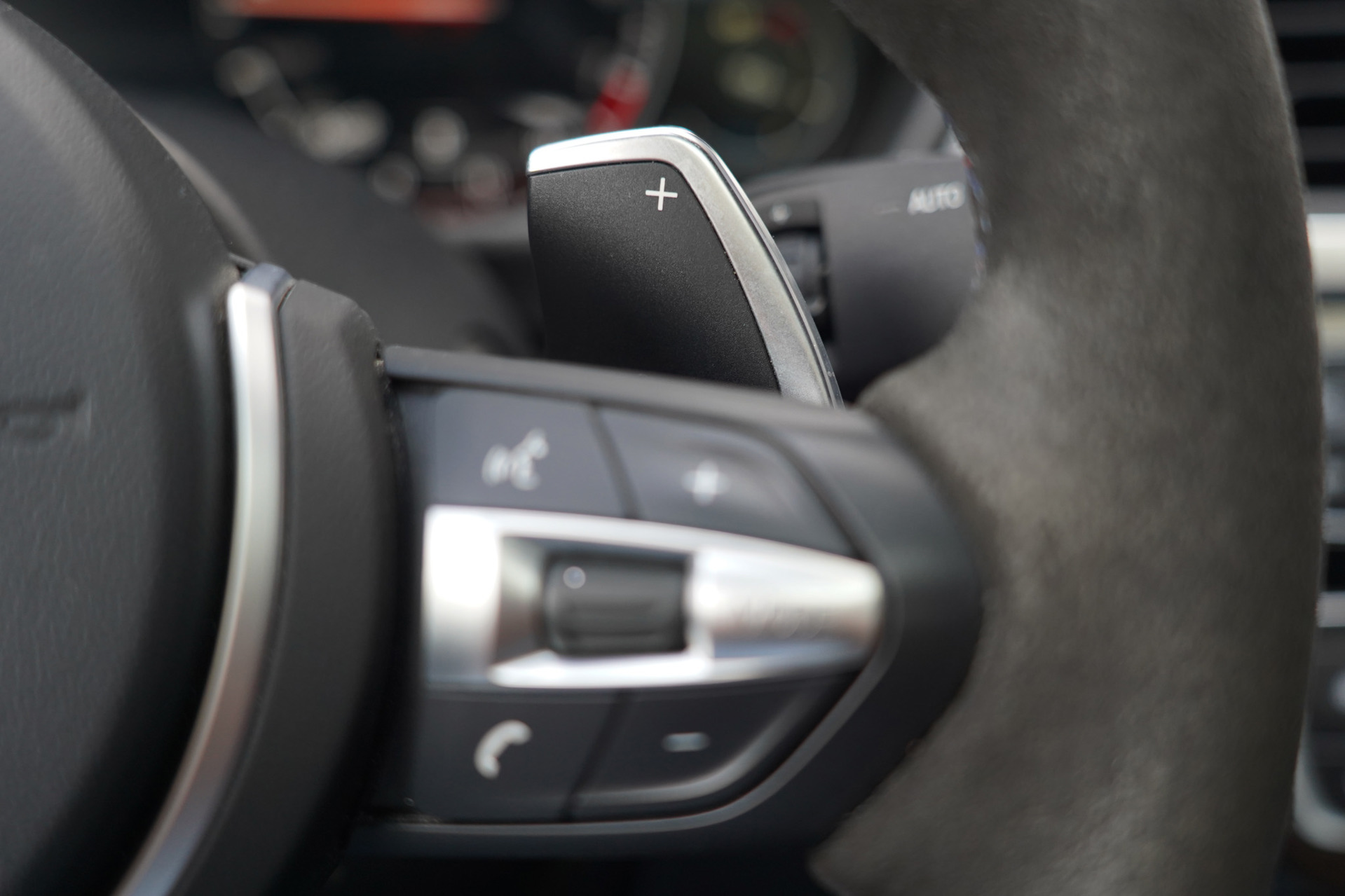 Foto van BMW 320i