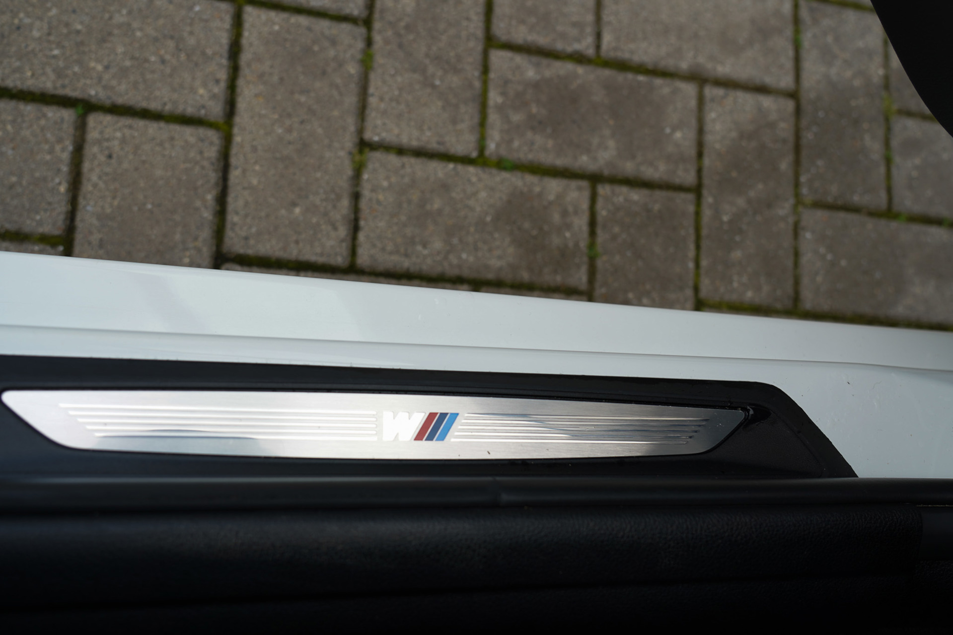 Foto van BMW 320i
