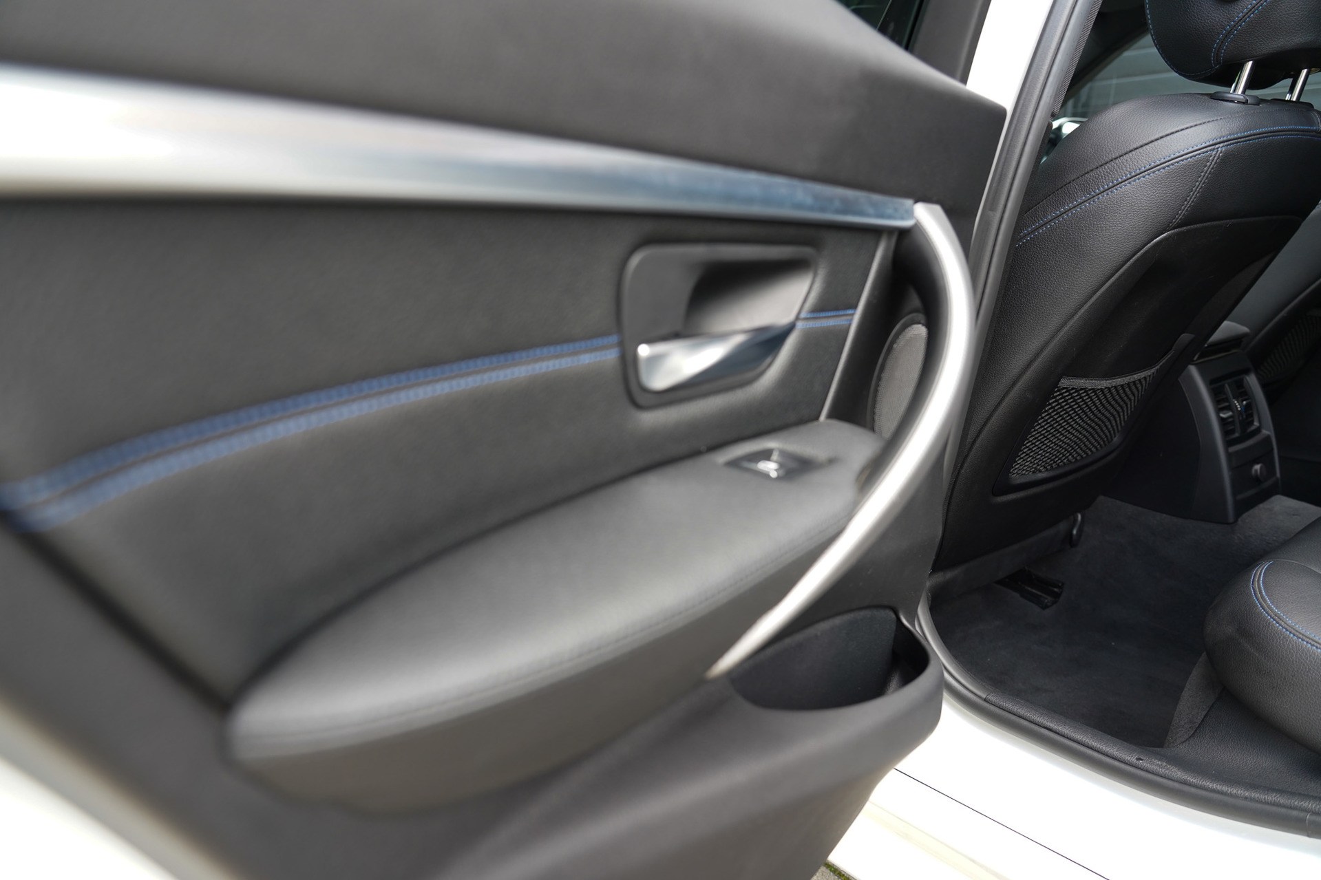 Foto van BMW 320i