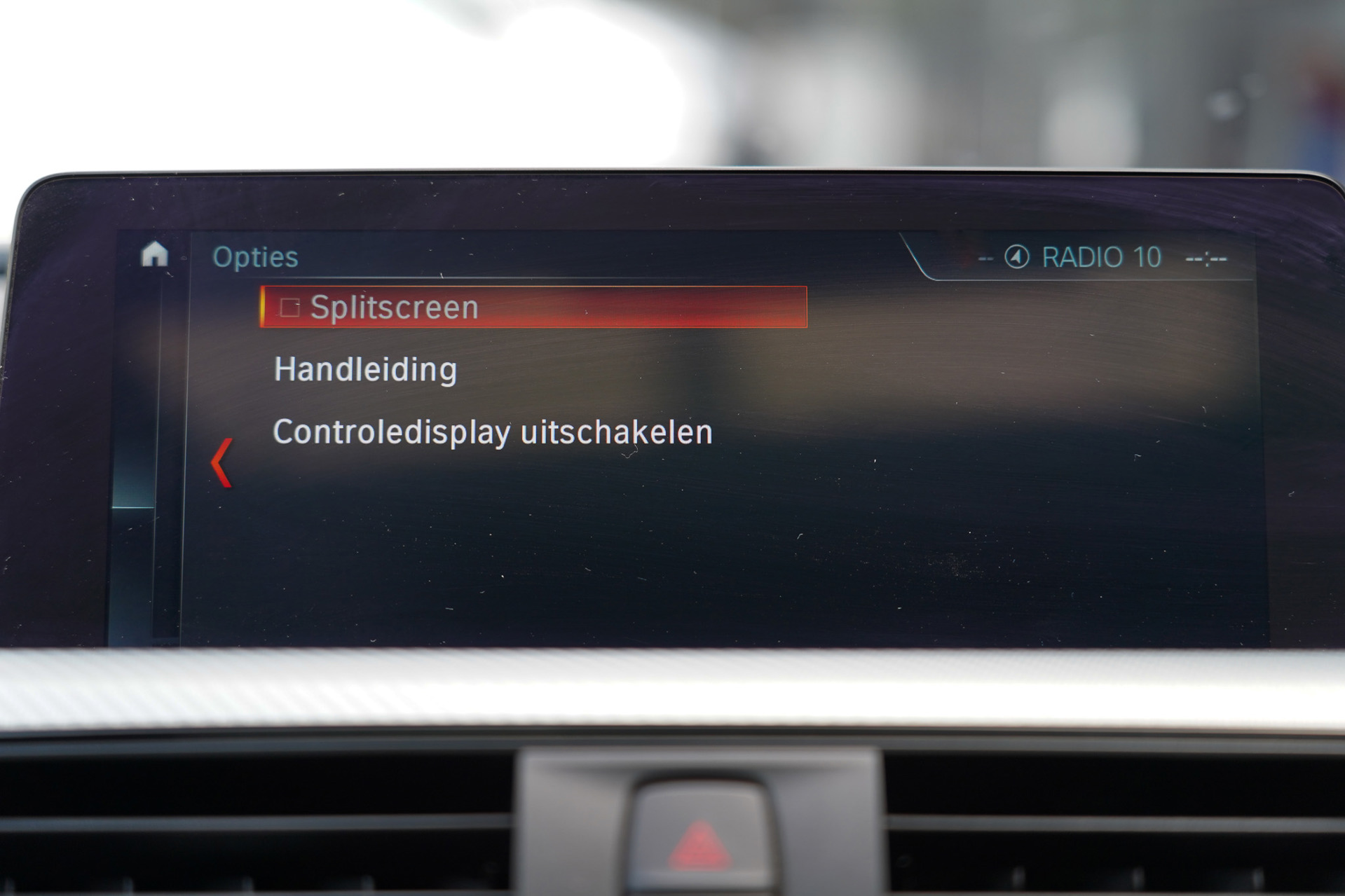 Foto van BMW 320i