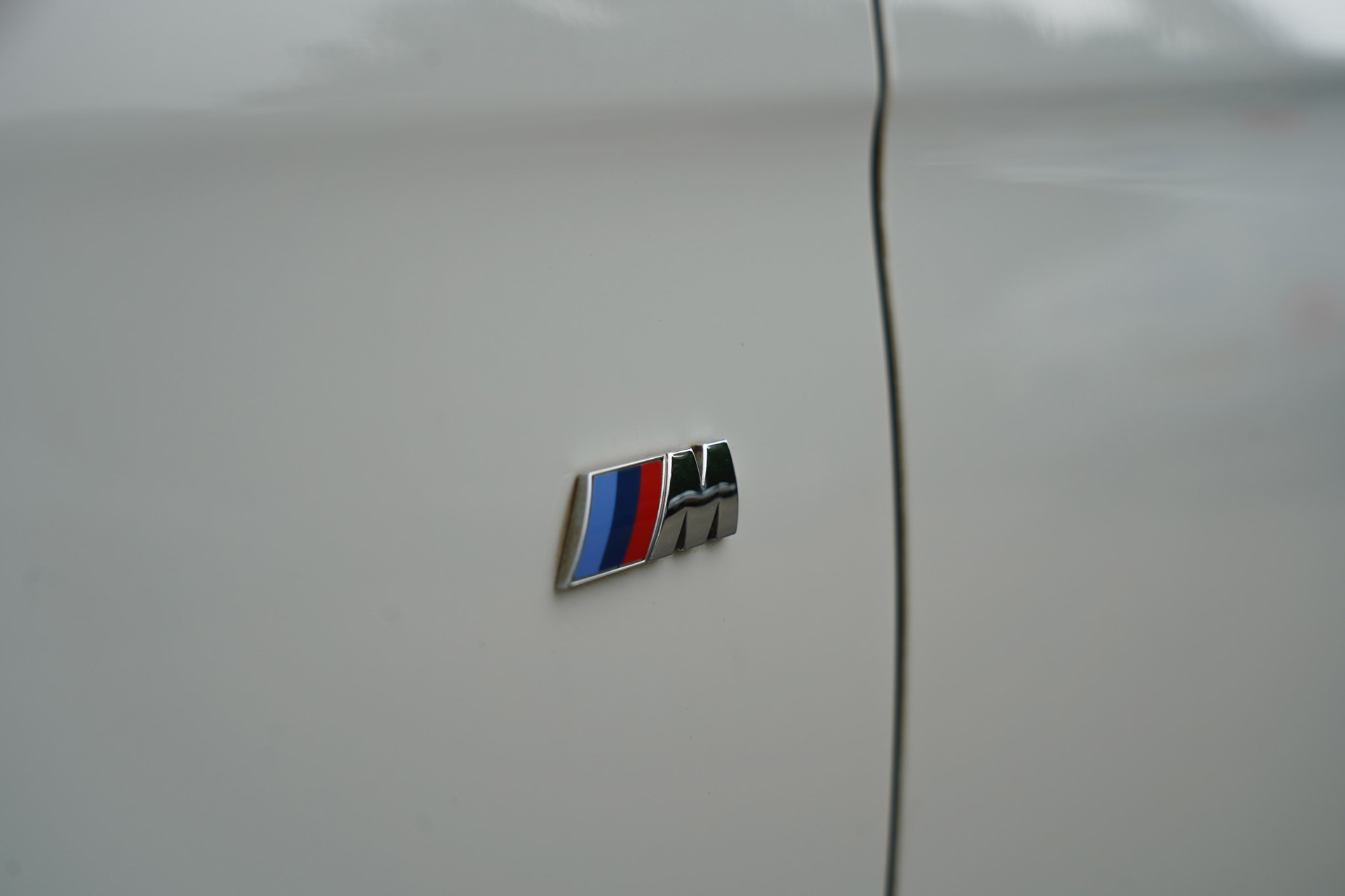 Foto van BMW 320i