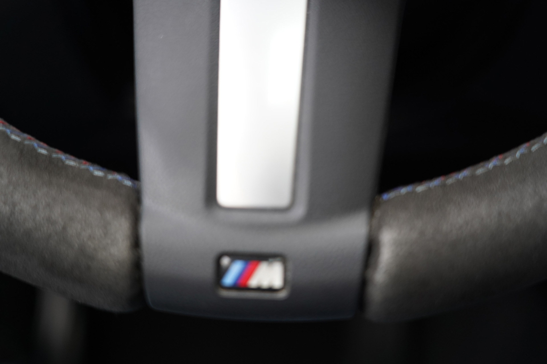 Foto van BMW 320i