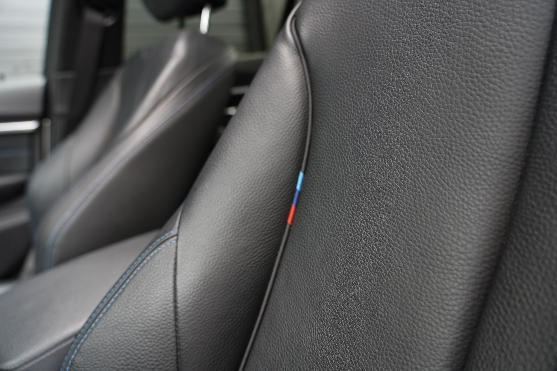 Foto van BMW 320i