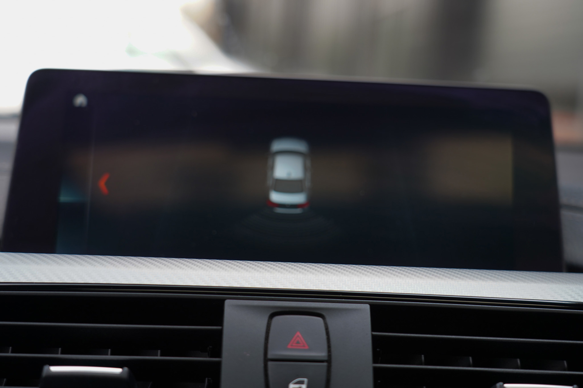 Foto van BMW 320i