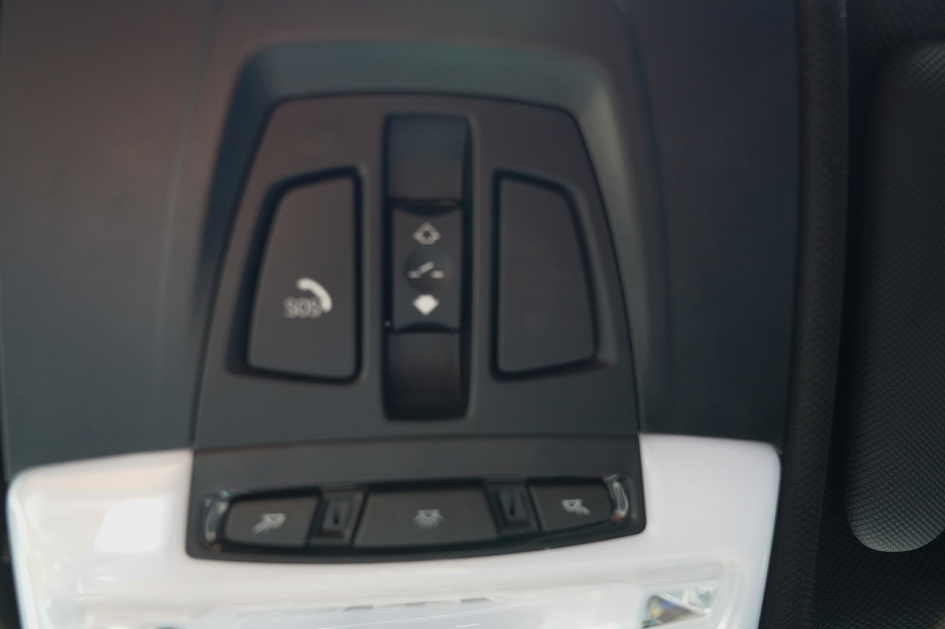 Foto van BMW 320i