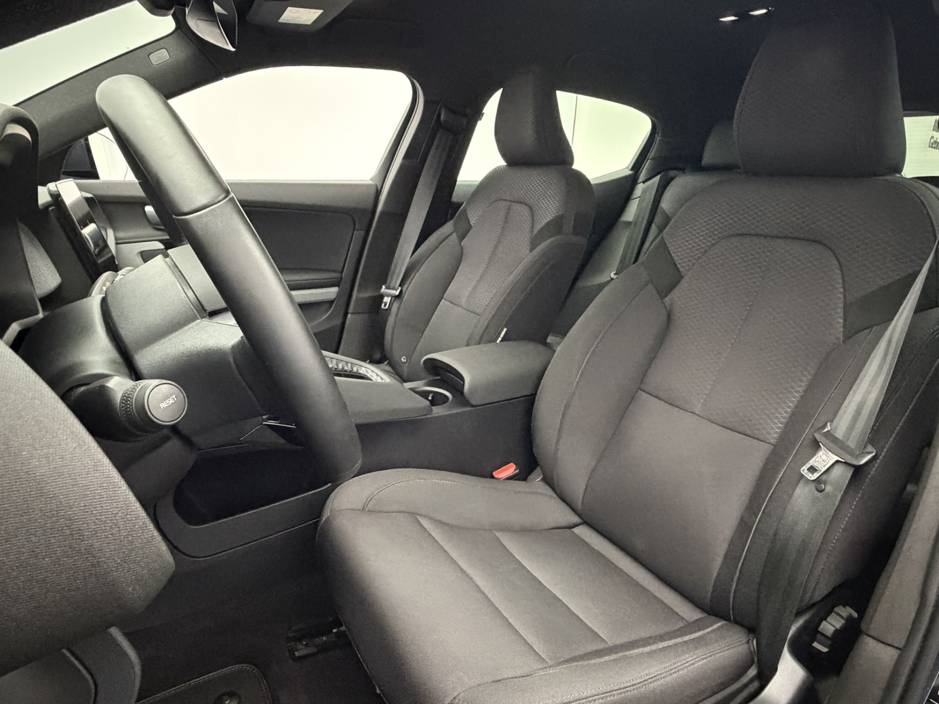 Foto van Polestar Polestar 2
