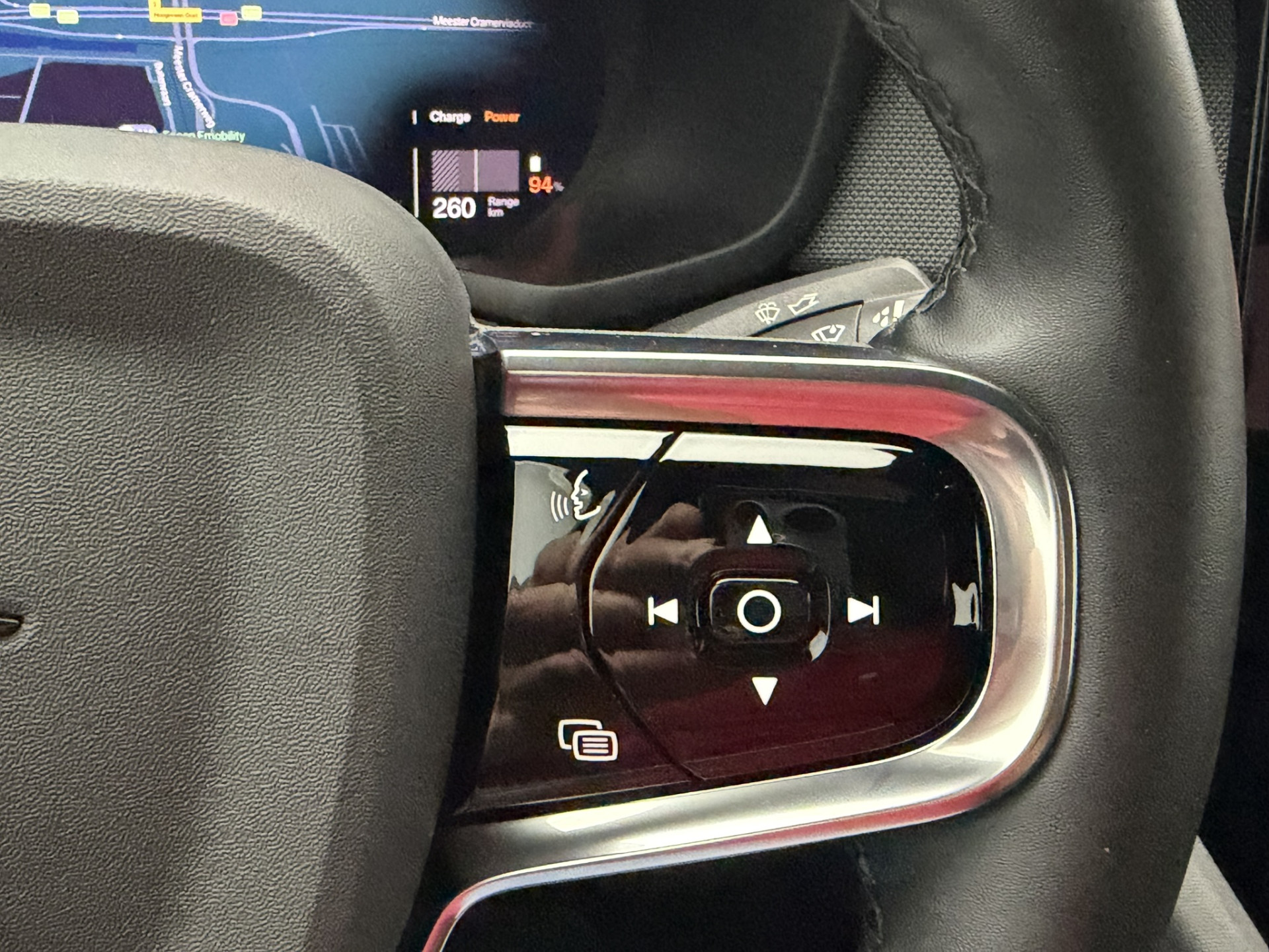 Foto van Polestar Polestar 2