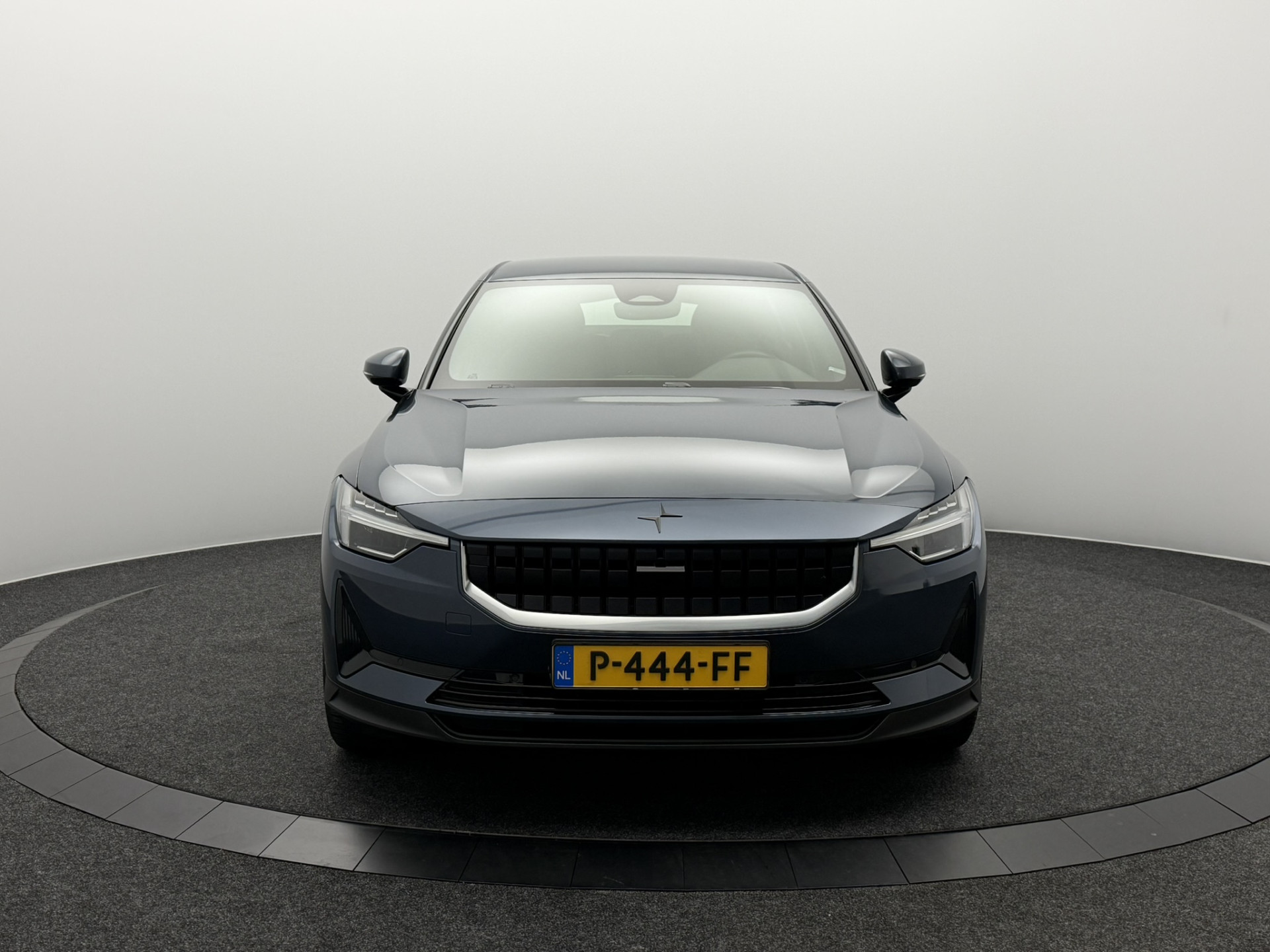 Foto van Polestar Polestar 2