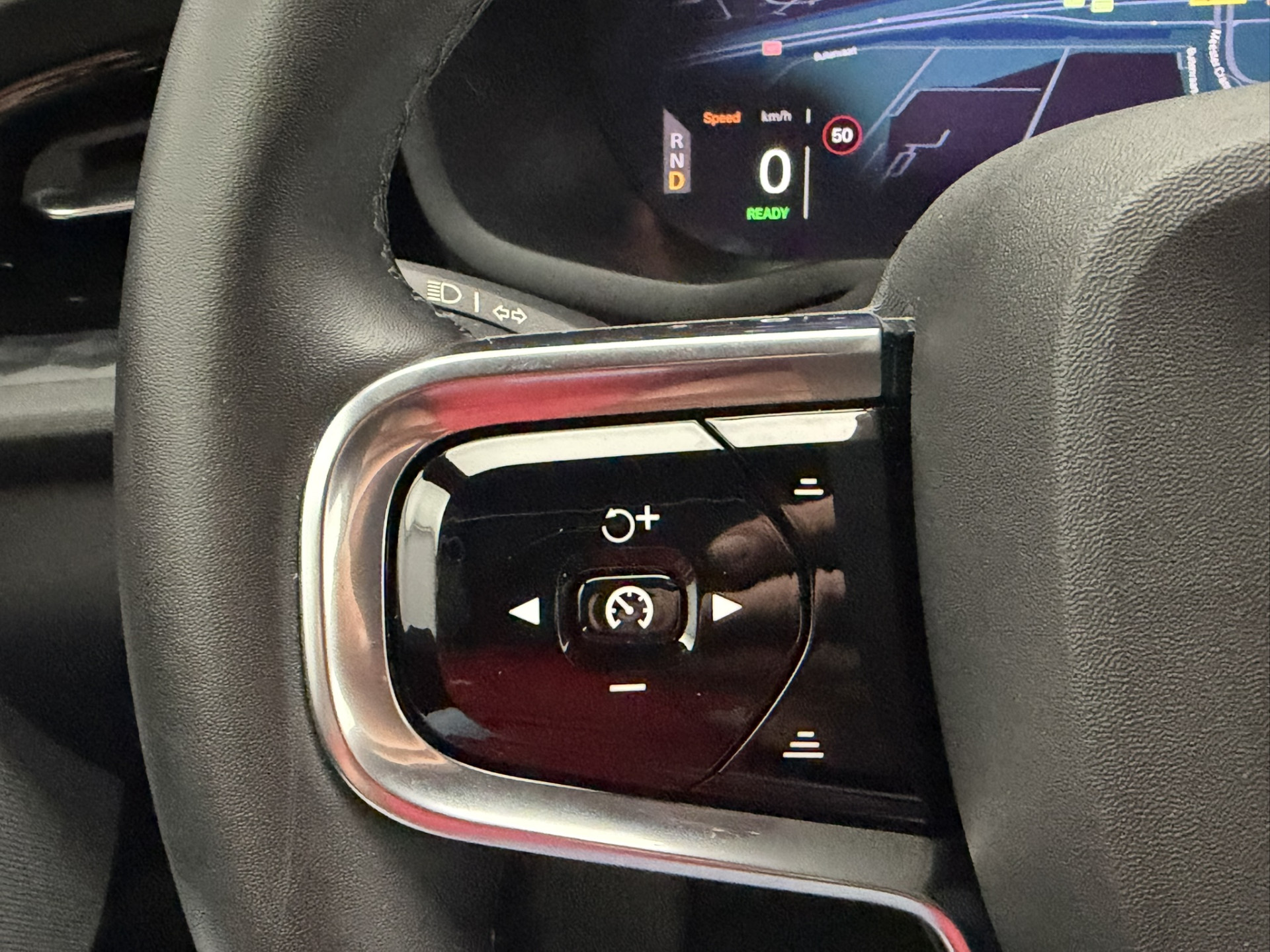 Foto van Polestar Polestar 2