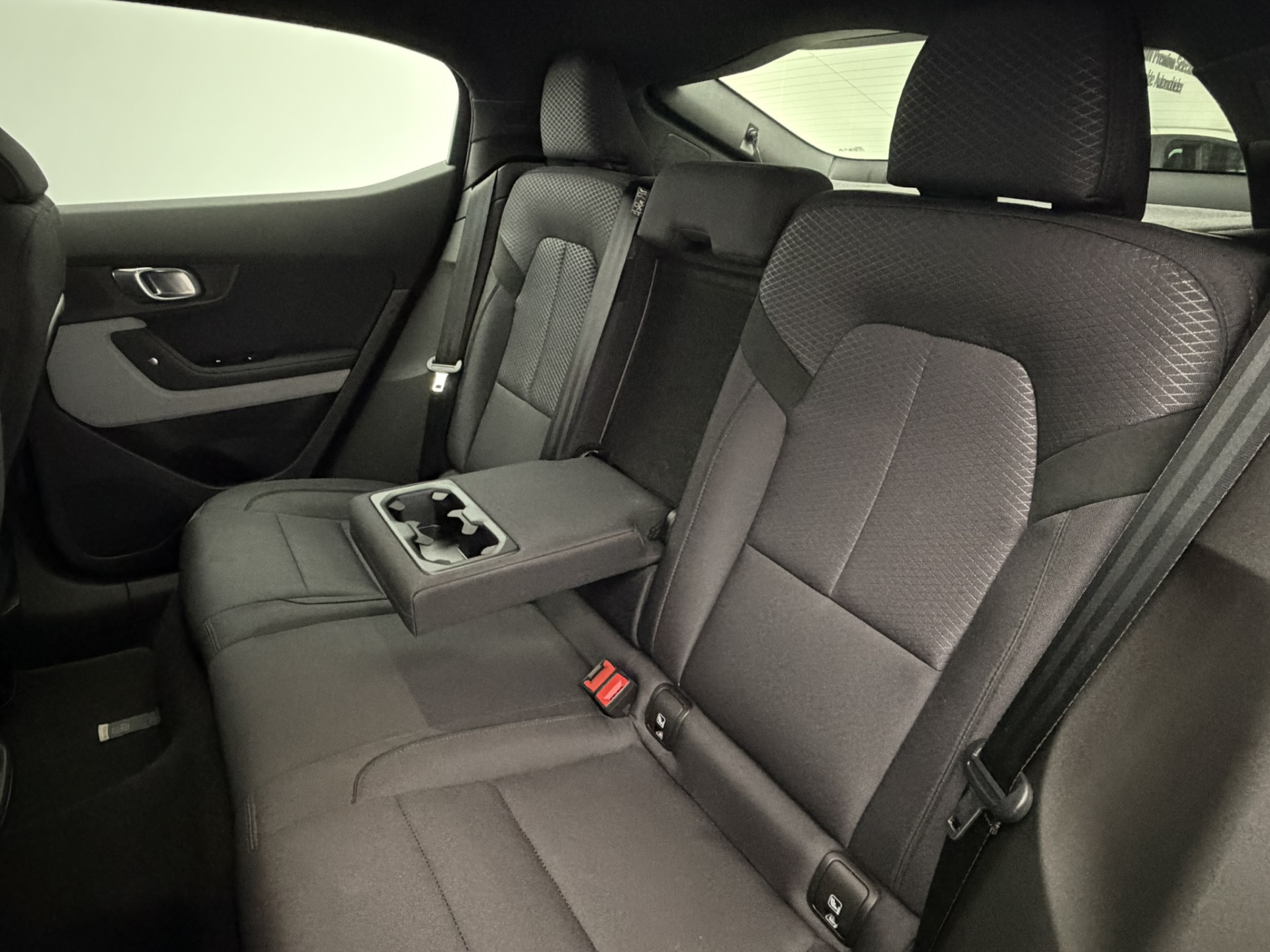 Foto van Polestar Polestar 2