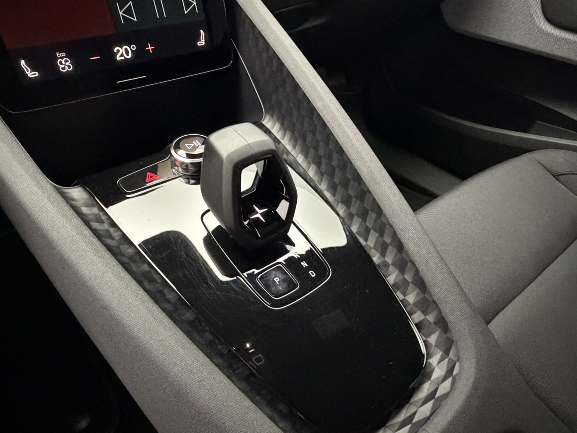 Foto van Polestar Polestar 2