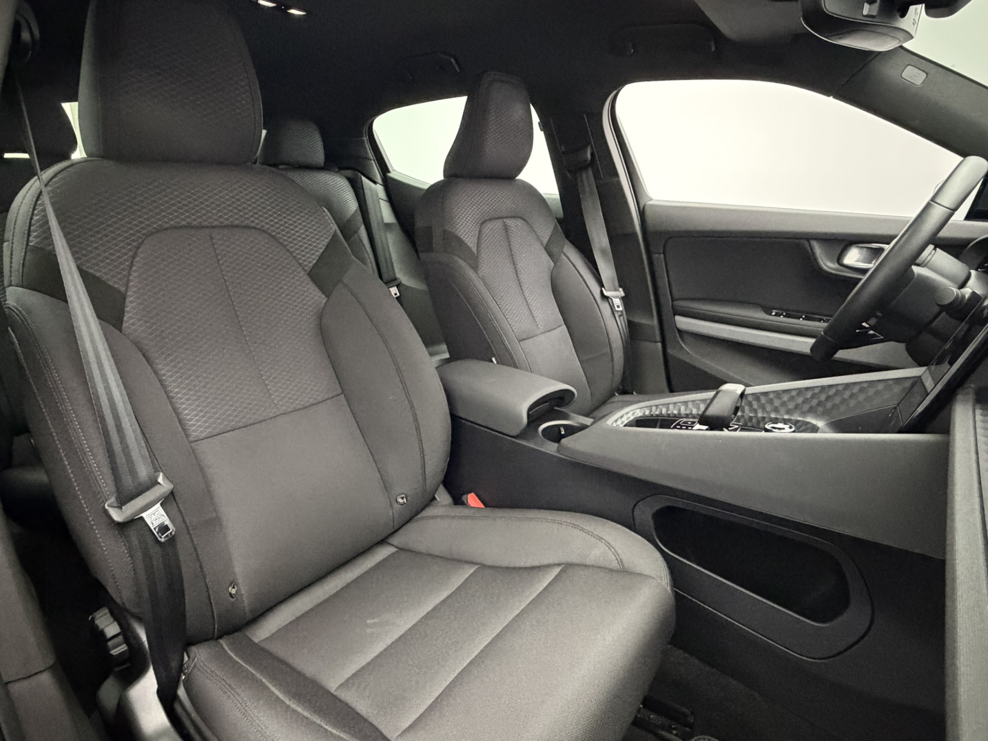 Foto van Polestar Polestar 2