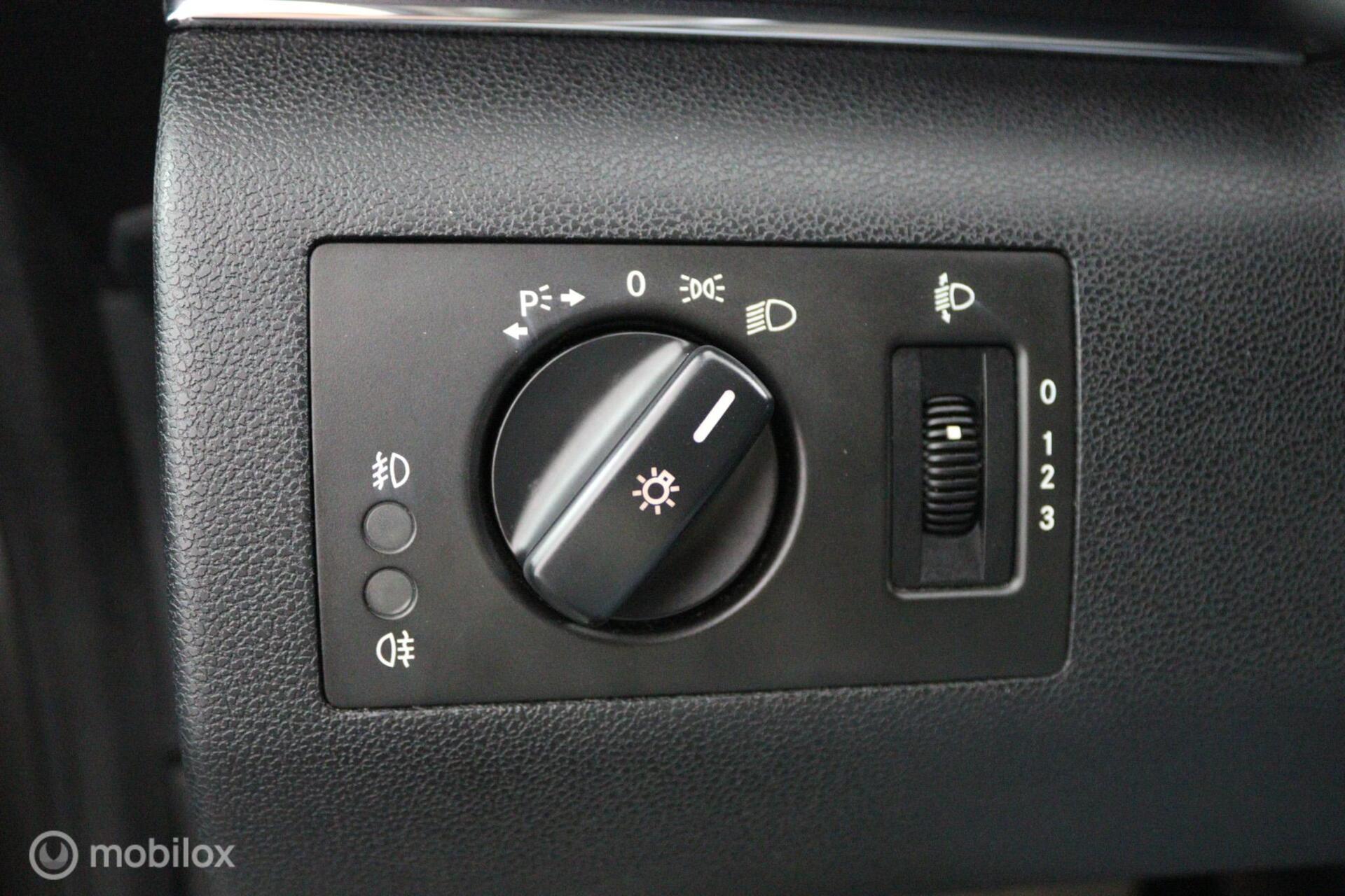 Foto van Mercedes-Benz B 150