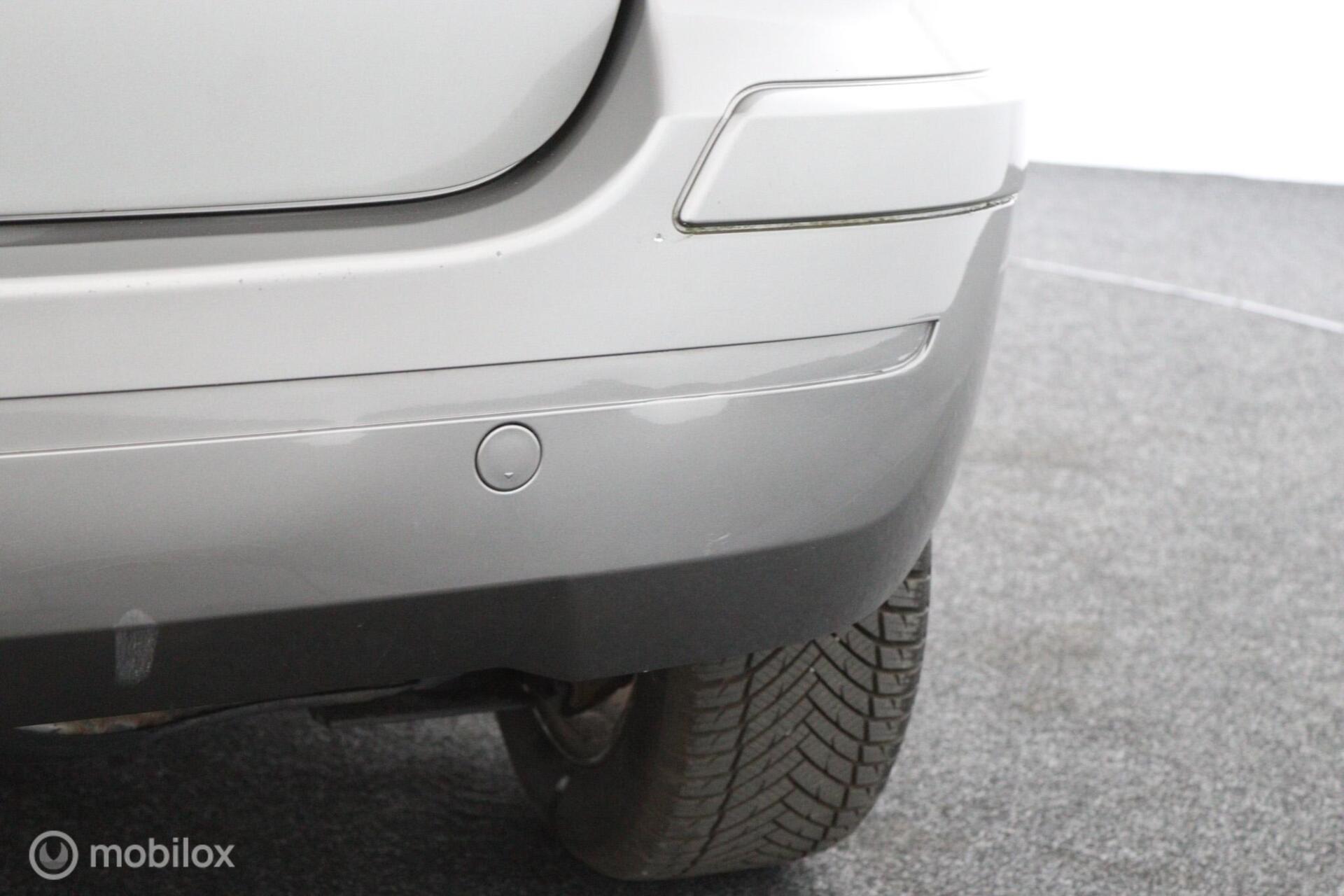 Foto van Mercedes-Benz B 150
