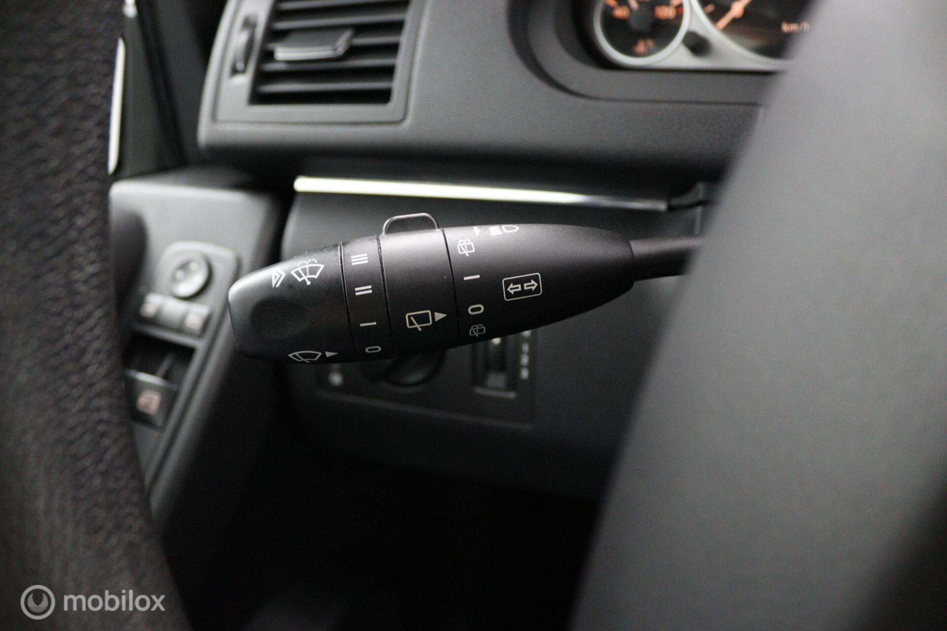 Foto van Mercedes-Benz B 150