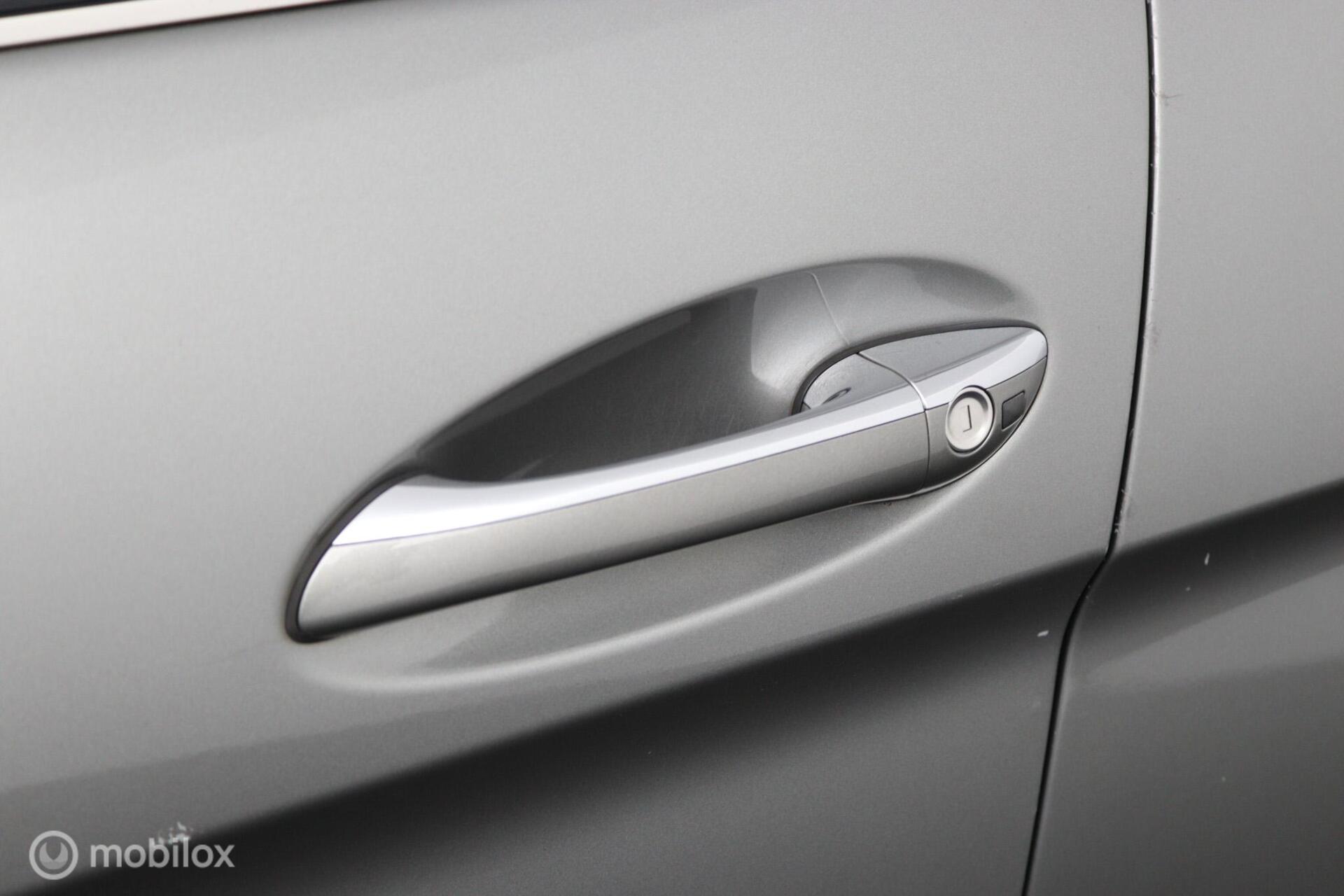 Foto van Mercedes-Benz B 150