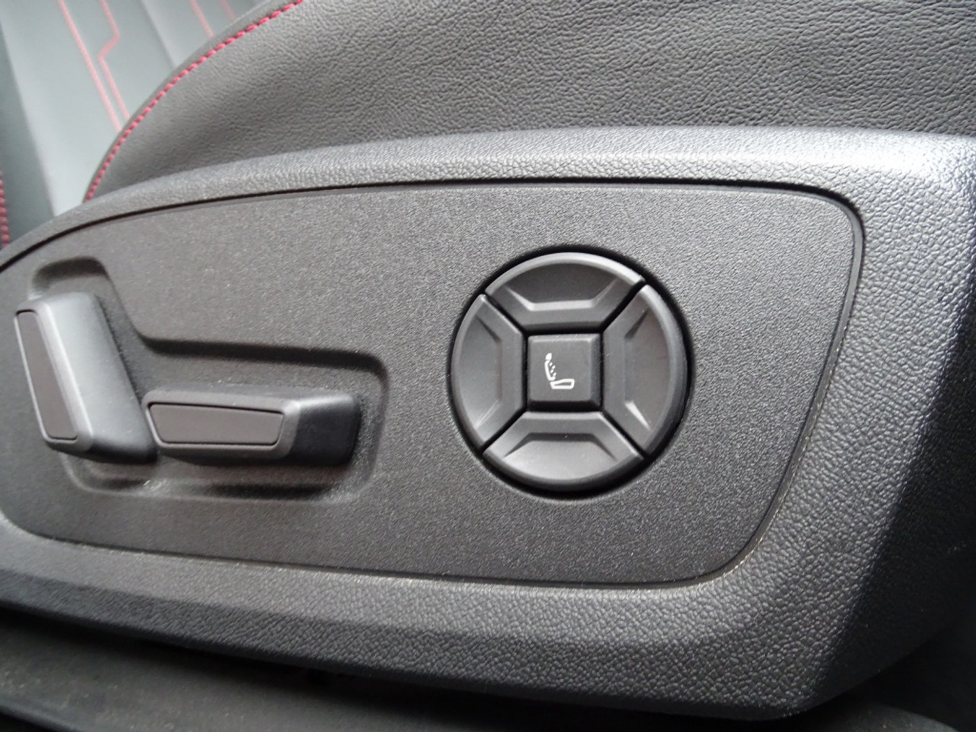 Foto van Audi A3 45 TFSIe