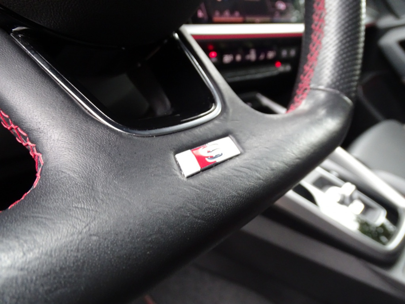 Foto van Audi A3 45 TFSIe
