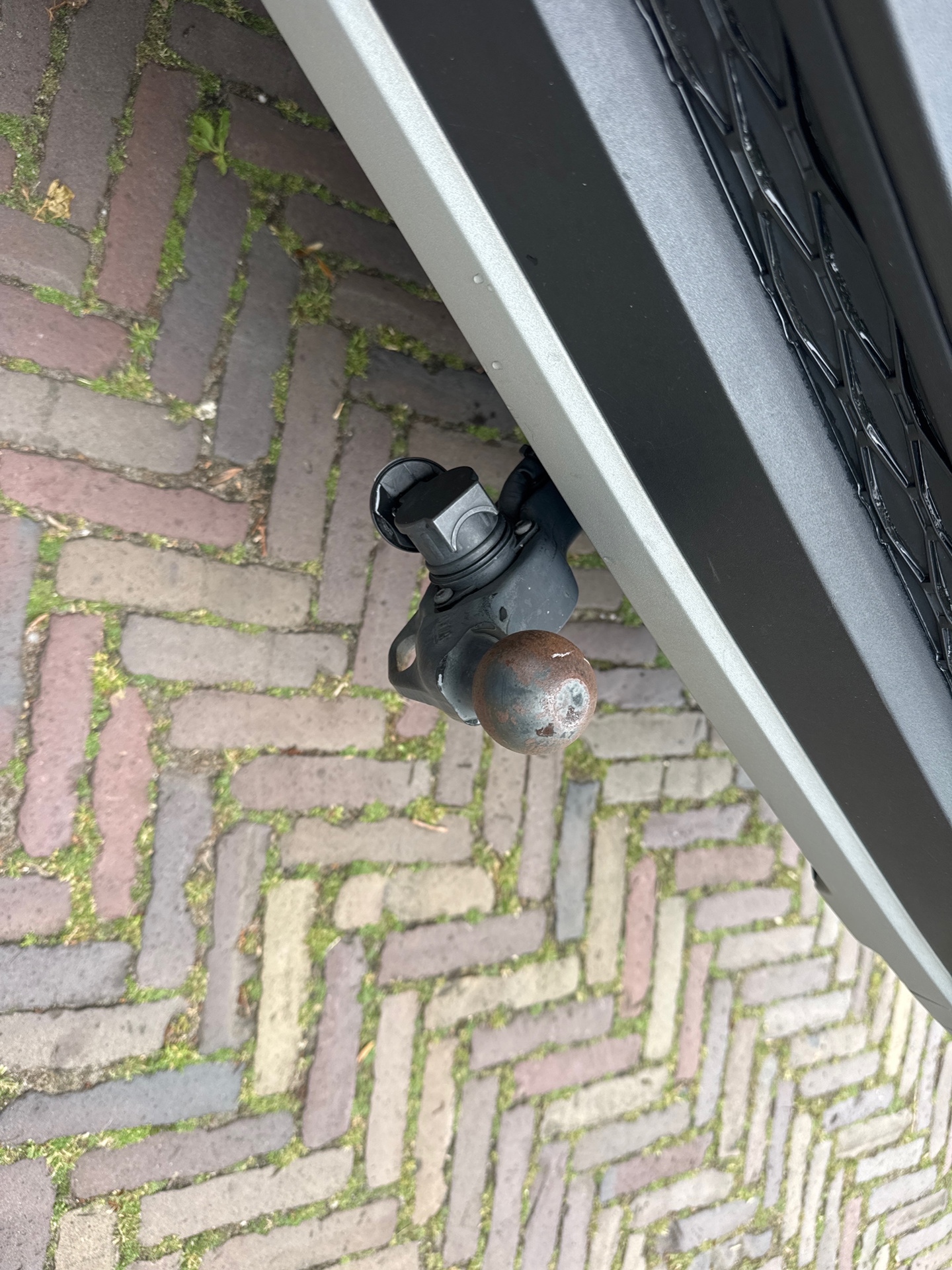Foto van Seat Ateca