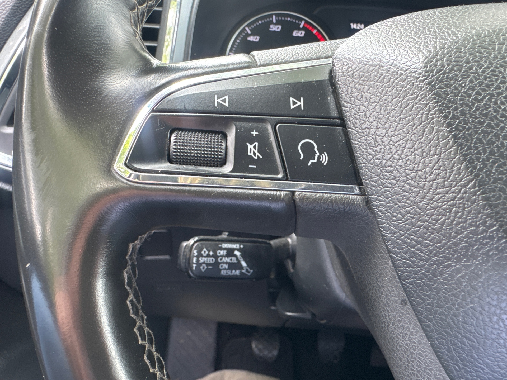 Foto van Seat Ateca