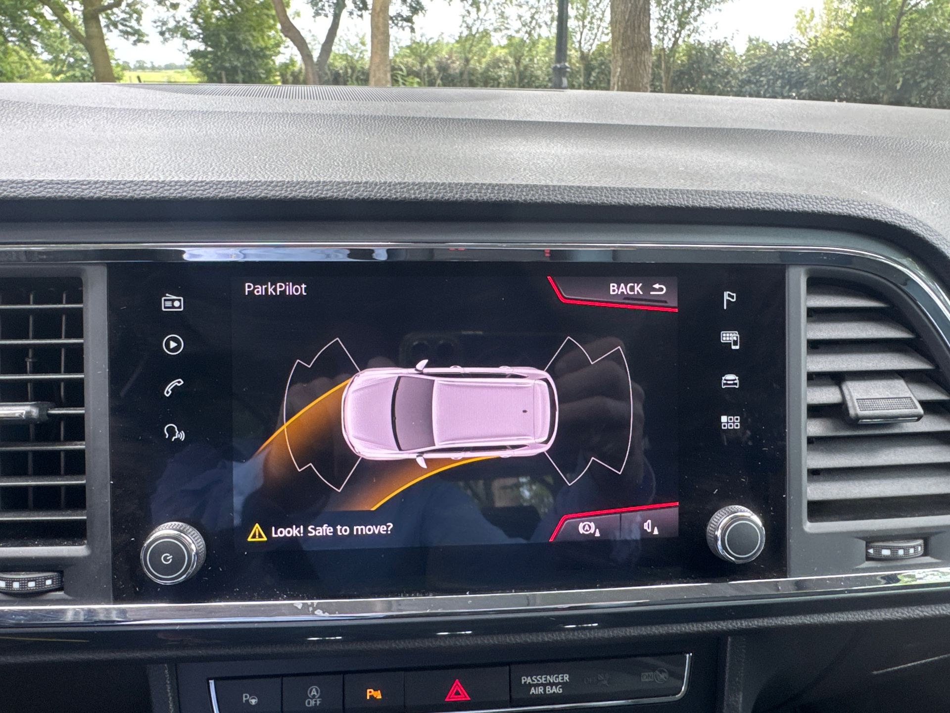 Foto van Seat Ateca
