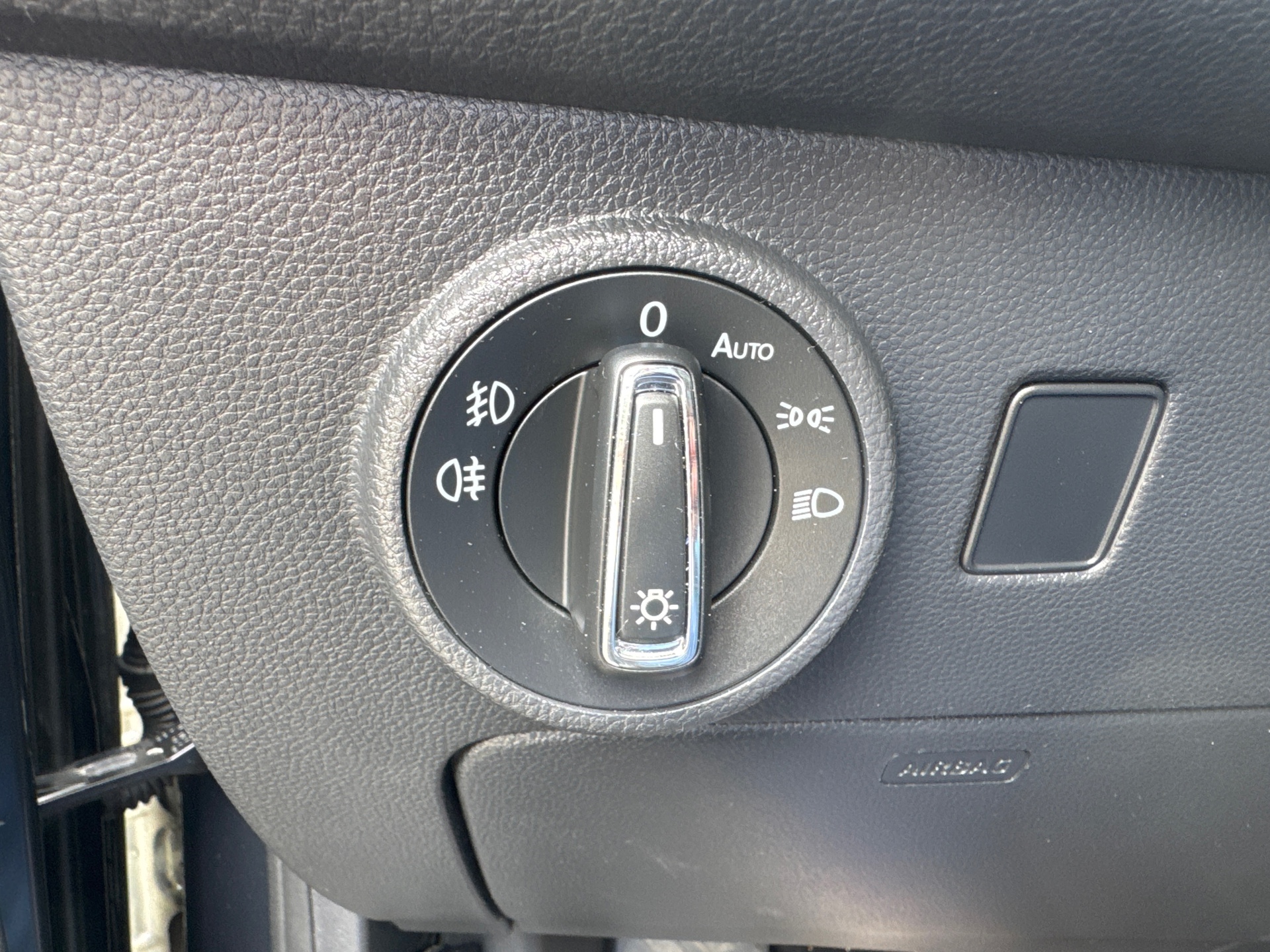 Foto van Seat Ateca