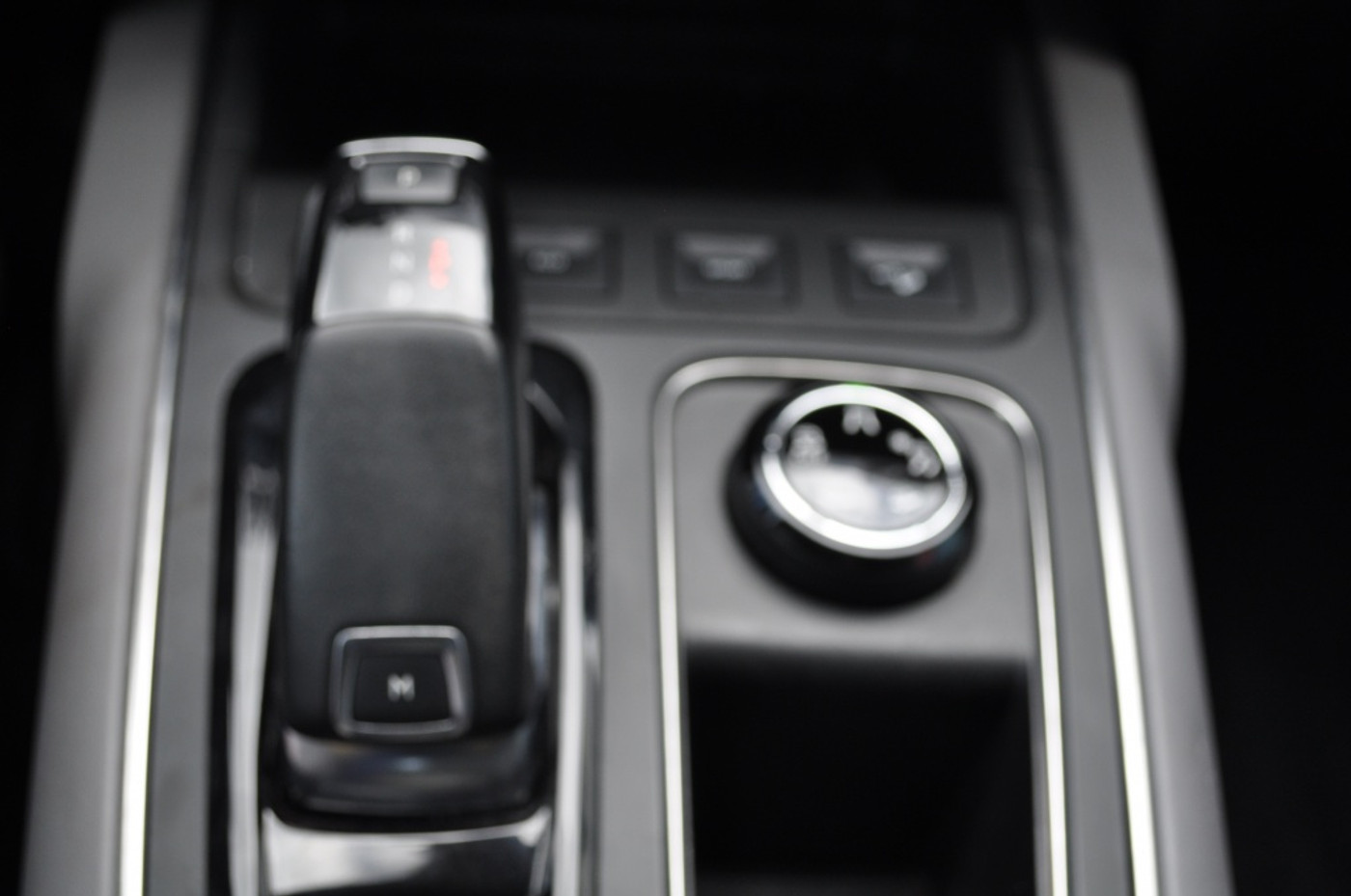 Foto van Citroen C5 Aircross