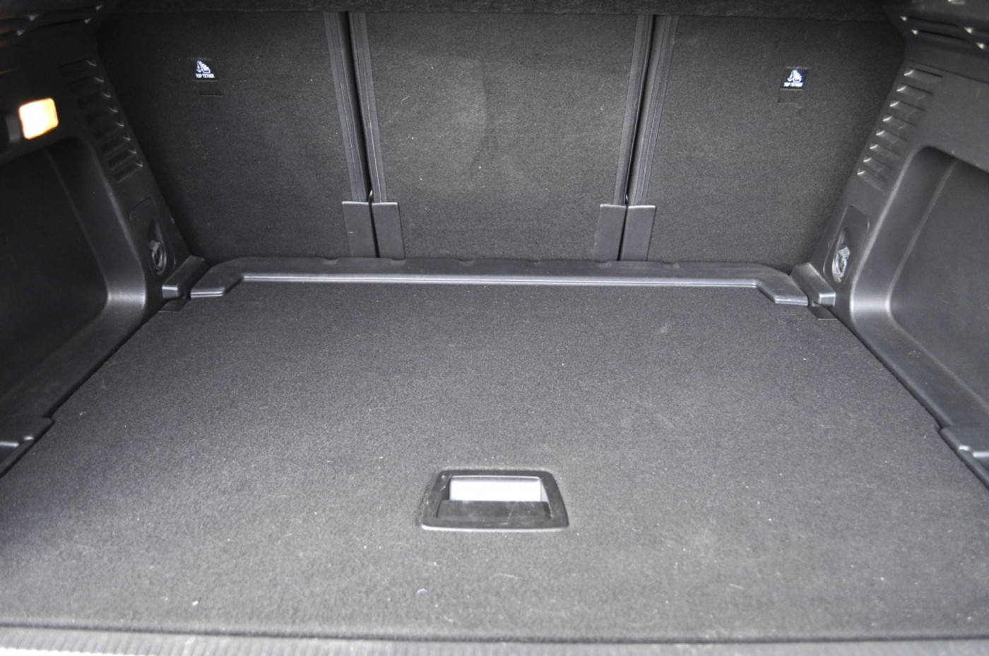 Foto van Citroen C5 Aircross